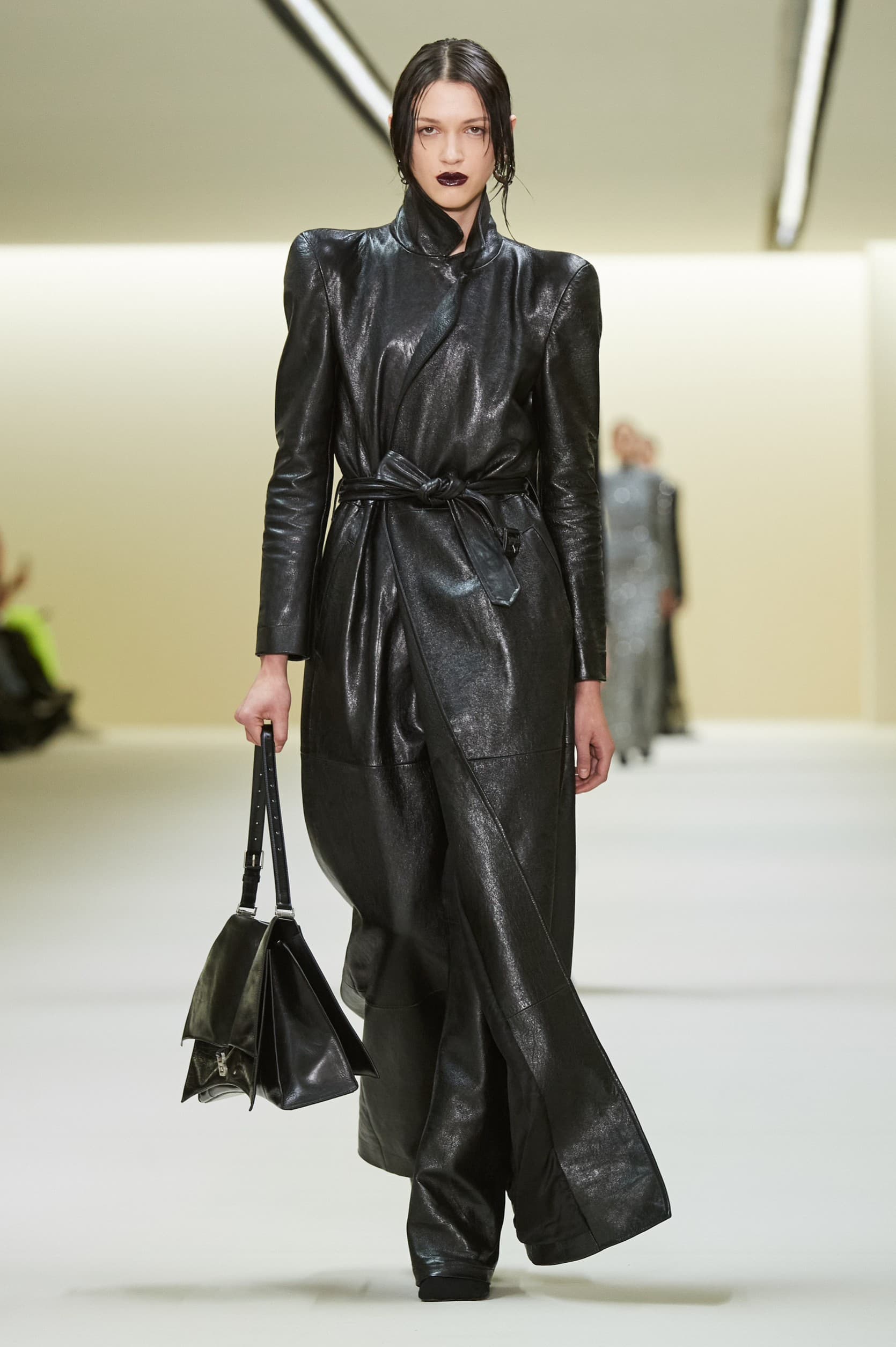 Balenciaga, Balenciaga fall winter, Balenciaga Demna, Balenciaga FW23
