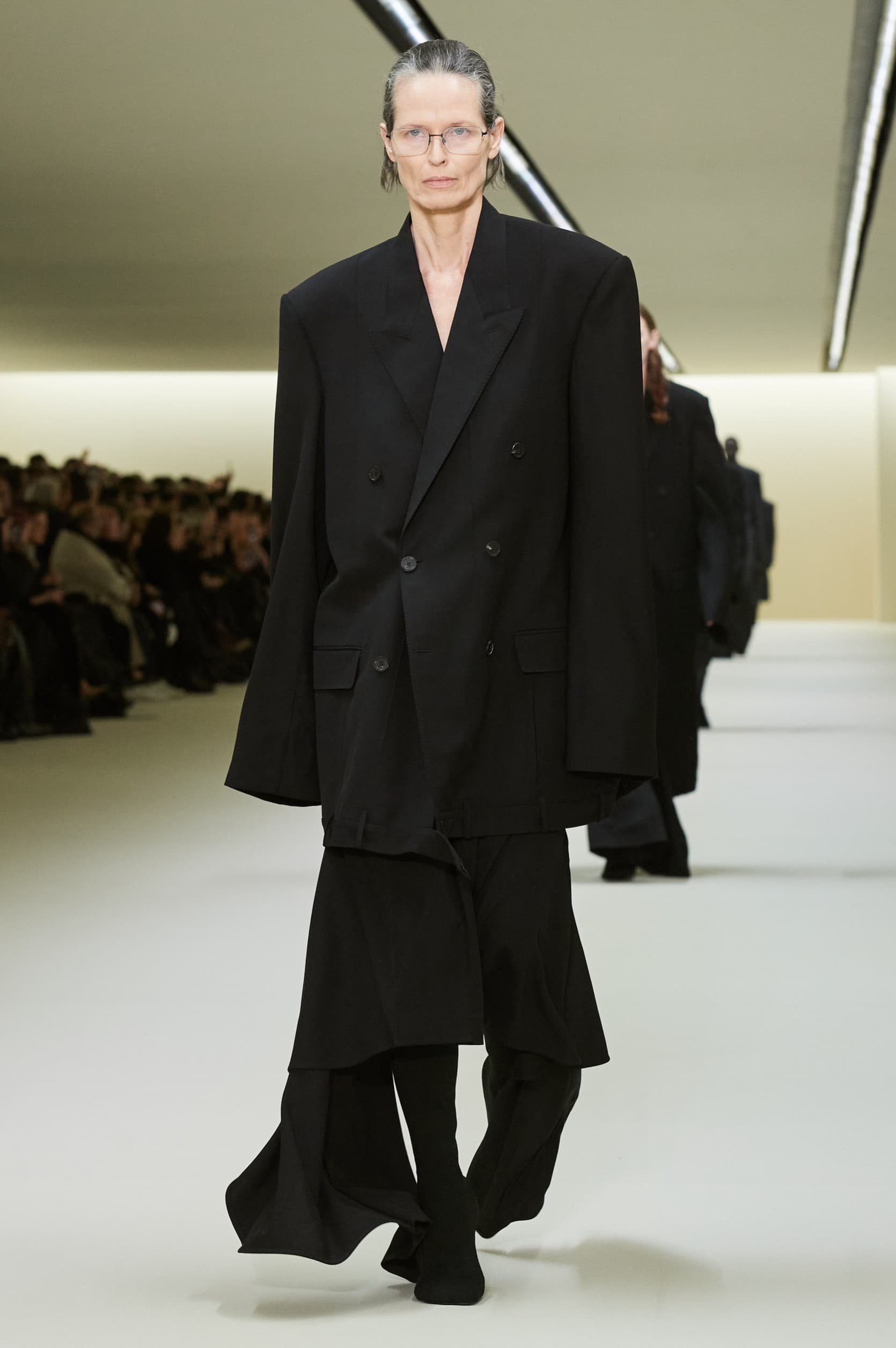 Balenciaga, Balenciaga fall winter, Balenciaga Demna, Balenciaga FW23