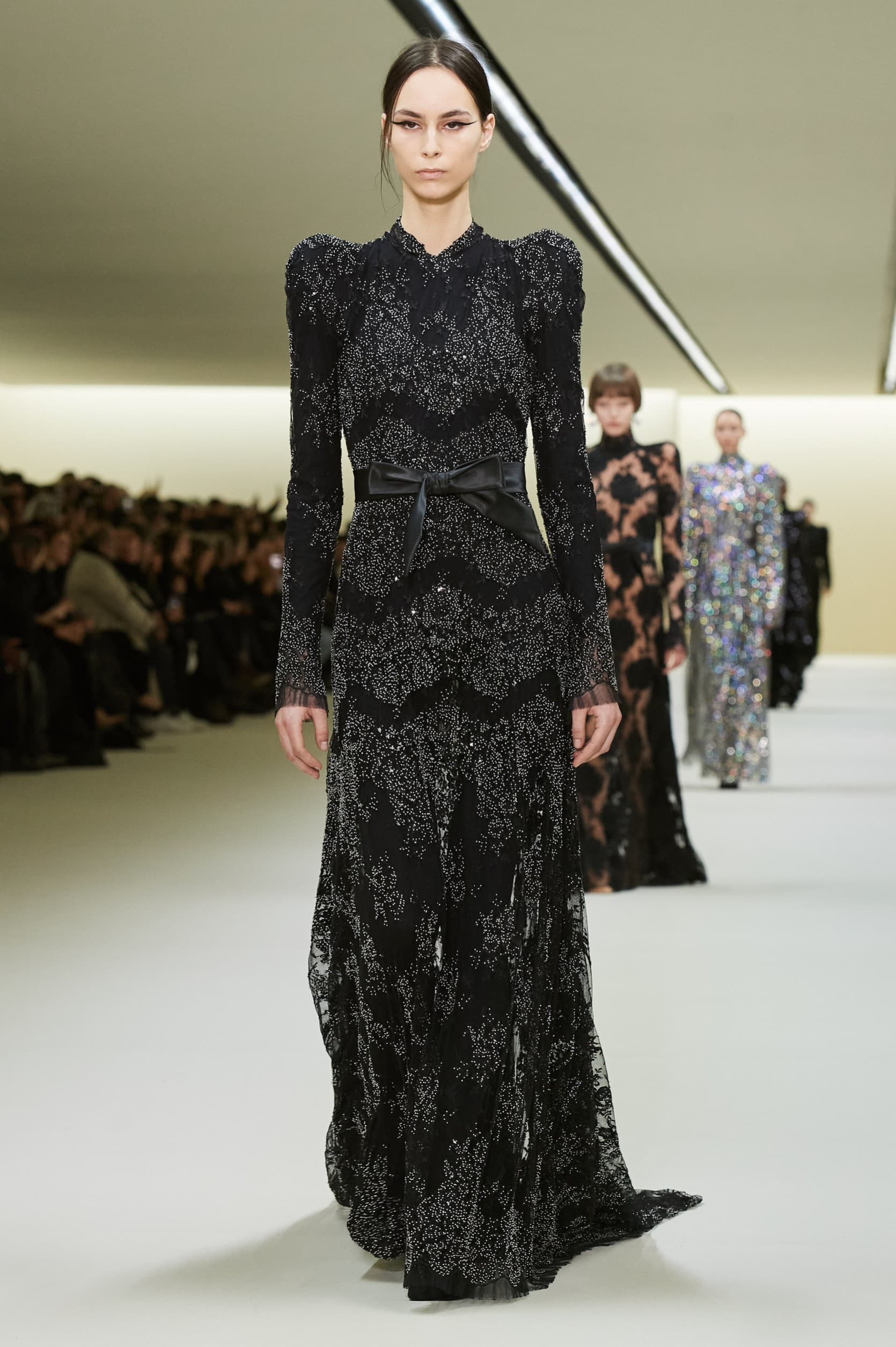 Balenciaga, Balenciaga fall winter, Balenciaga Demna, Balenciaga FW23