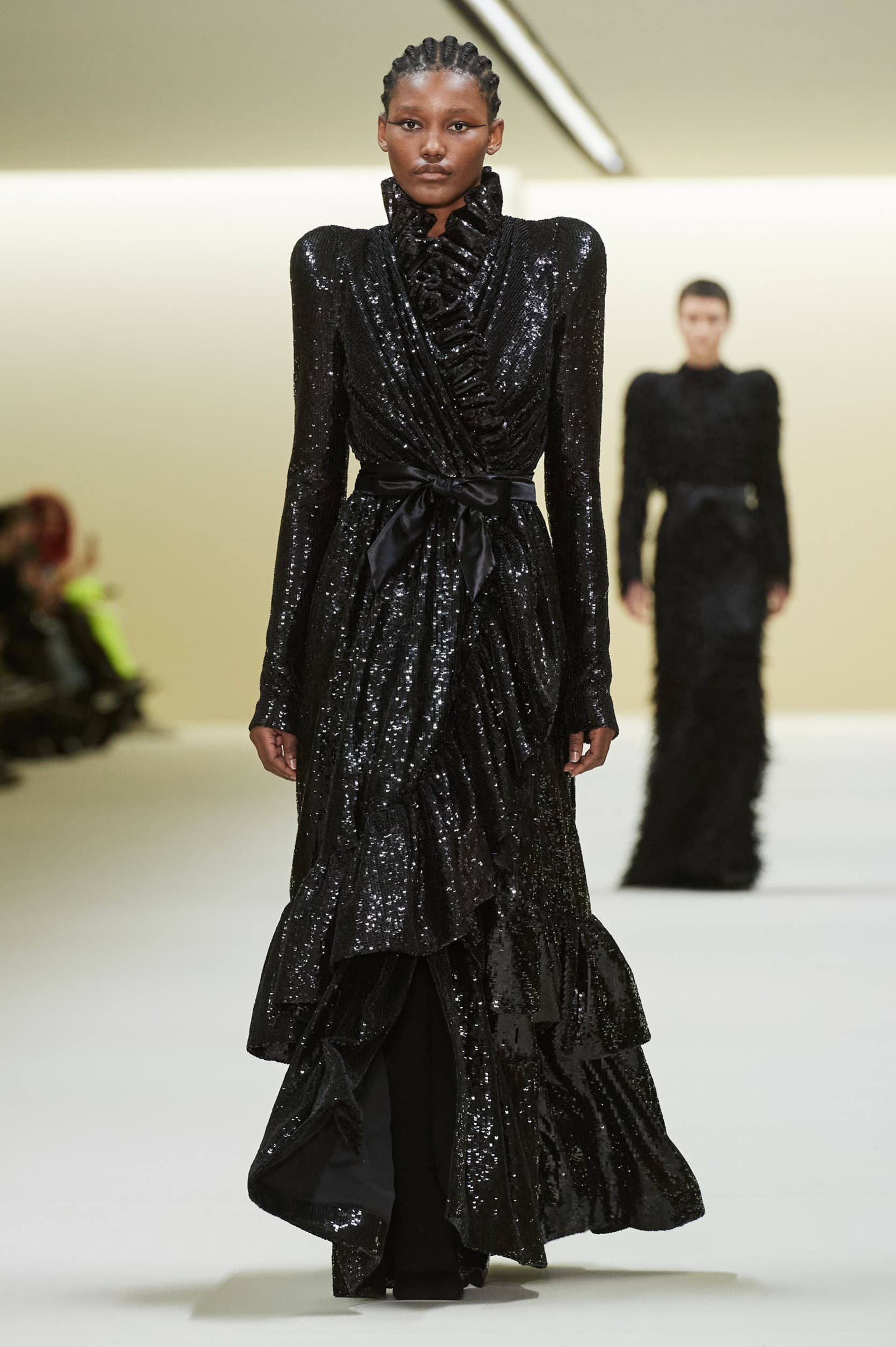 Balenciaga, Balenciaga fall winter, Balenciaga Demna, Balenciaga FW23