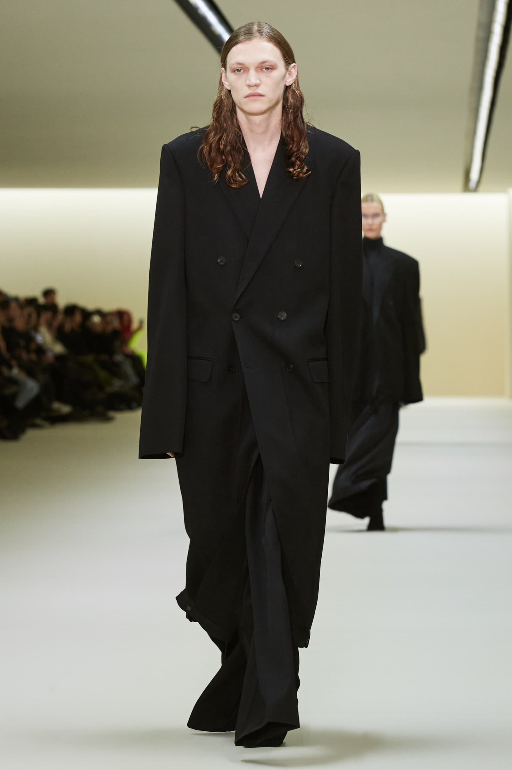Balenciaga, Balenciaga fall winter, Balenciaga Demna, Balenciaga FW23