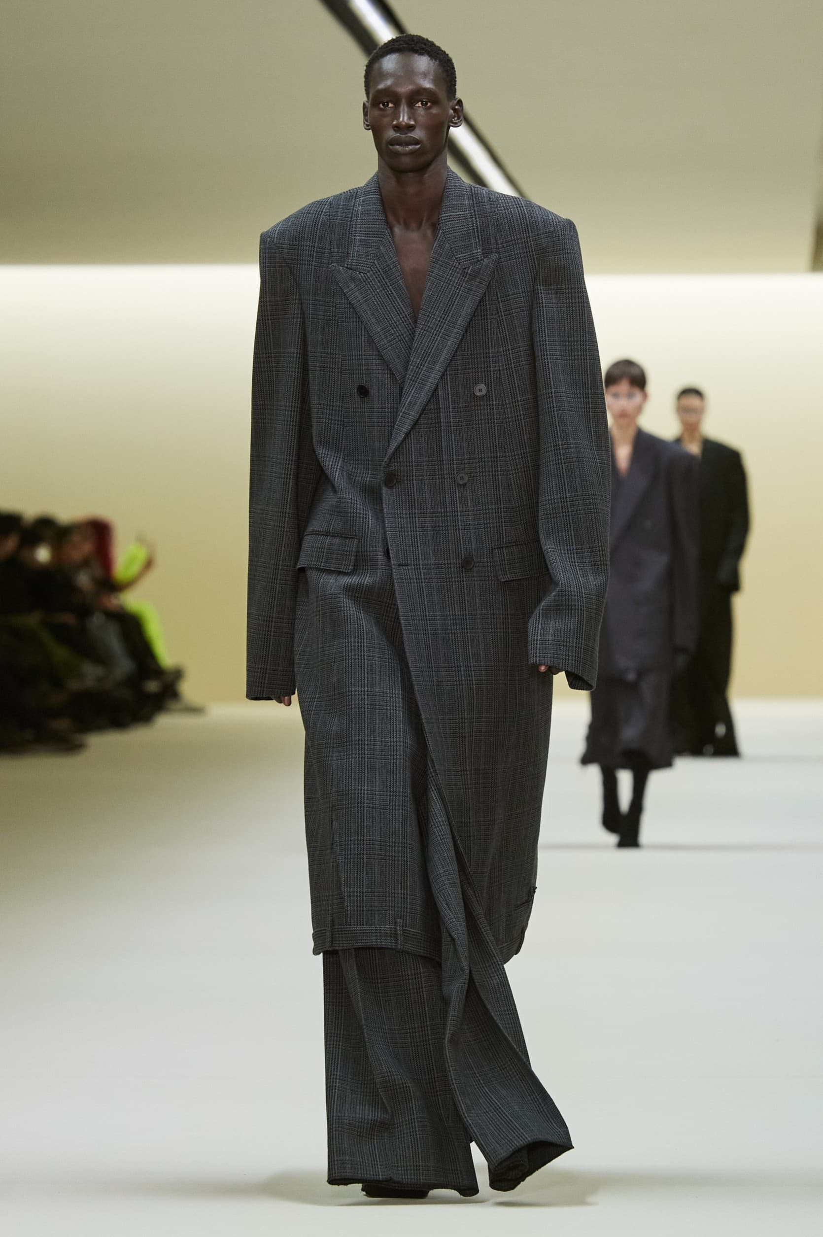 Balenciaga, Balenciaga fall winter, Balenciaga Demna, Balenciaga FW23