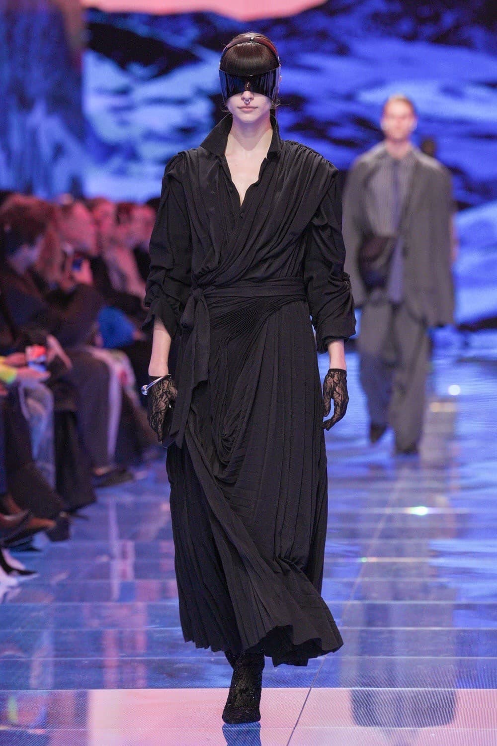 Balenciaga, Balenciaga Fall Winter 2024, Balenciaga FW24, Balenciaga Demna, Demna Gvasalia, Demna, Balenciaga Winter 24