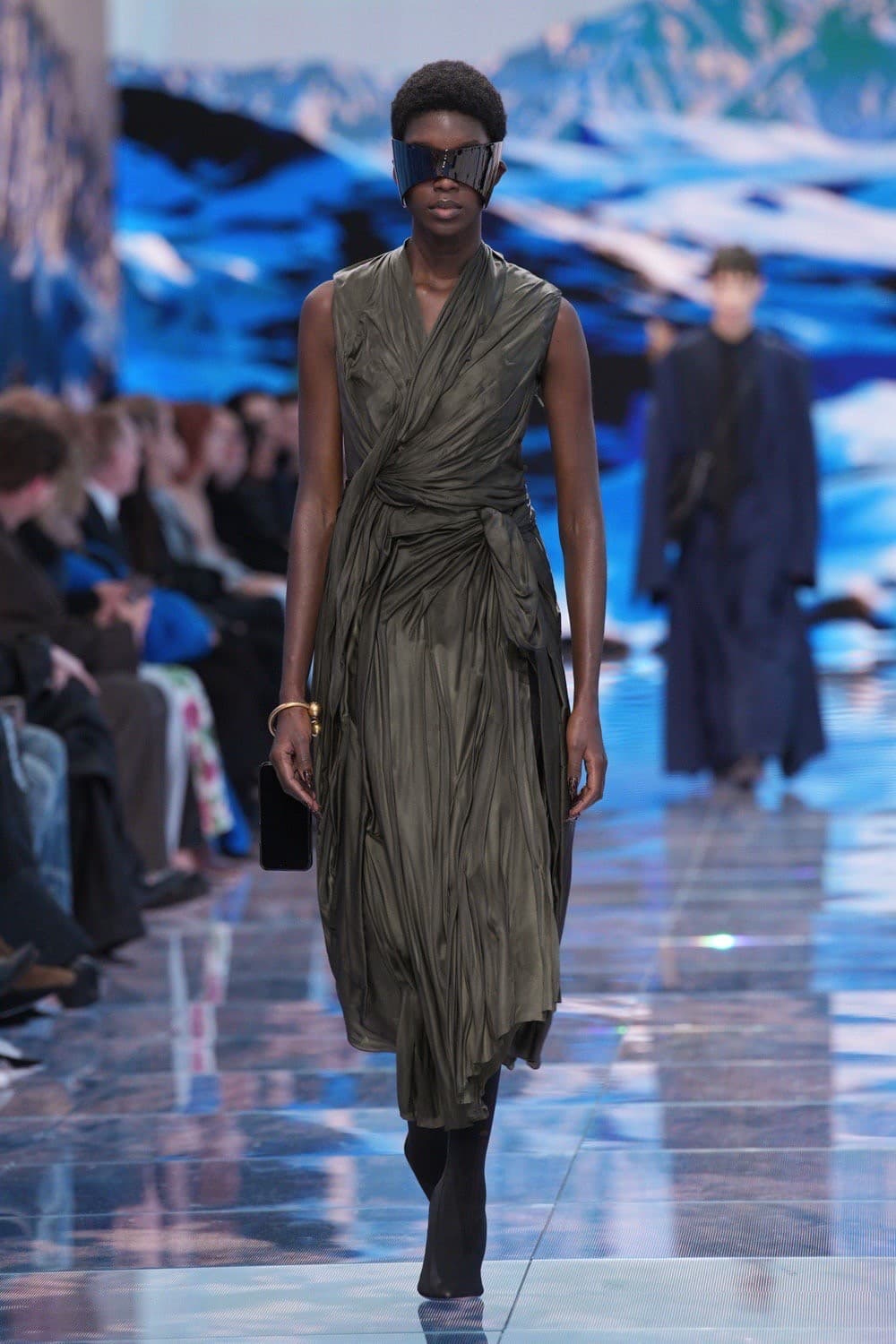 Balenciaga, Balenciaga Fall Winter 2024, Balenciaga FW24, Balenciaga Demna, Demna Gvasalia, Demna, Balenciaga Winter 24