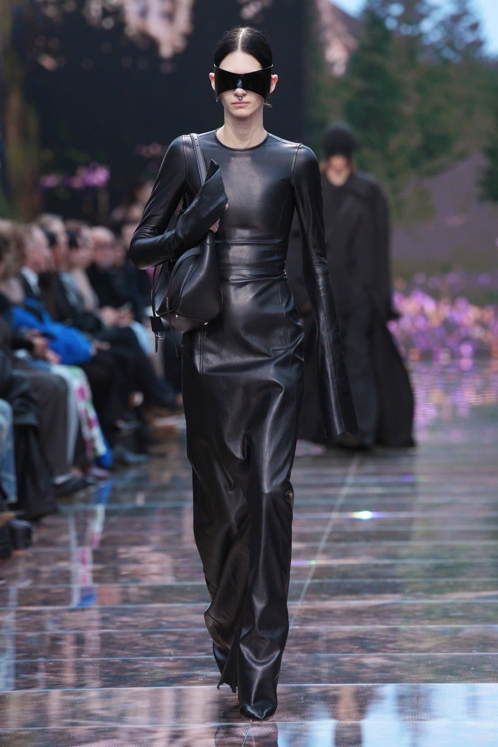 Balenciaga, Balenciaga Fall Winter 2024, Balenciaga FW24, Balenciaga Demna, Demna Gvasalia, Demna, Balenciaga Winter 24