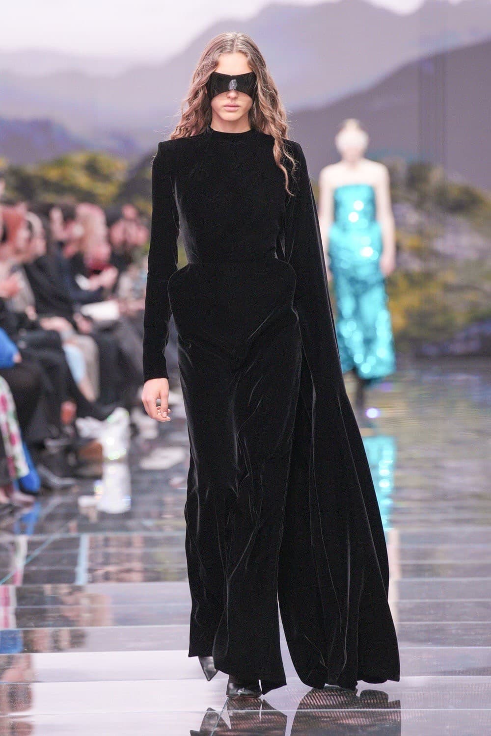 Balenciaga, Balenciaga Fall Winter 2024, Balenciaga FW24, Balenciaga Demna, Demna Gvasalia, Demna, Balenciaga Winter 24