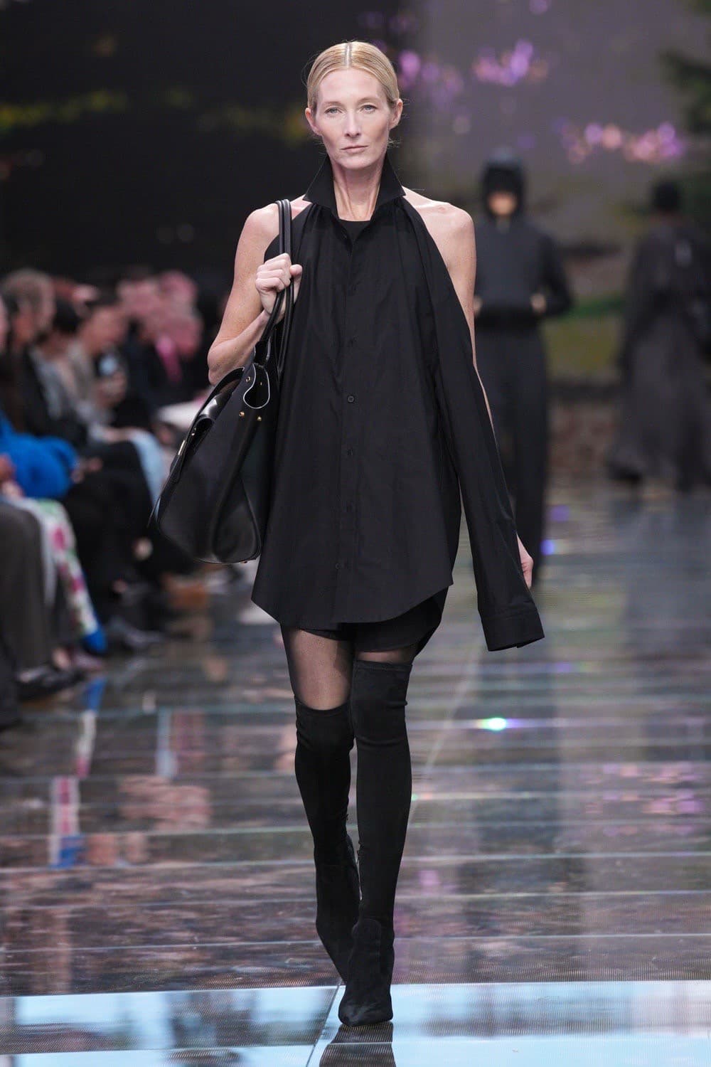 Balenciaga, Balenciaga Fall Winter 2024, Balenciaga FW24, Balenciaga Demna, Demna Gvasalia, Demna, Balenciaga Winter 24