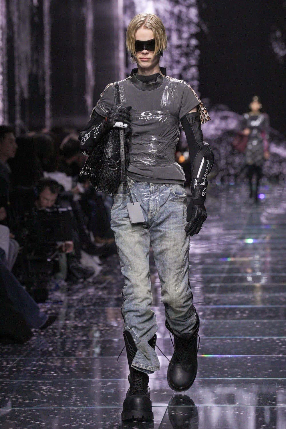 Balenciaga, Balenciaga Fall Winter 2024, Balenciaga FW24, Balenciaga Demna, Demna Gvasalia, Demna, Balenciaga Winter 24