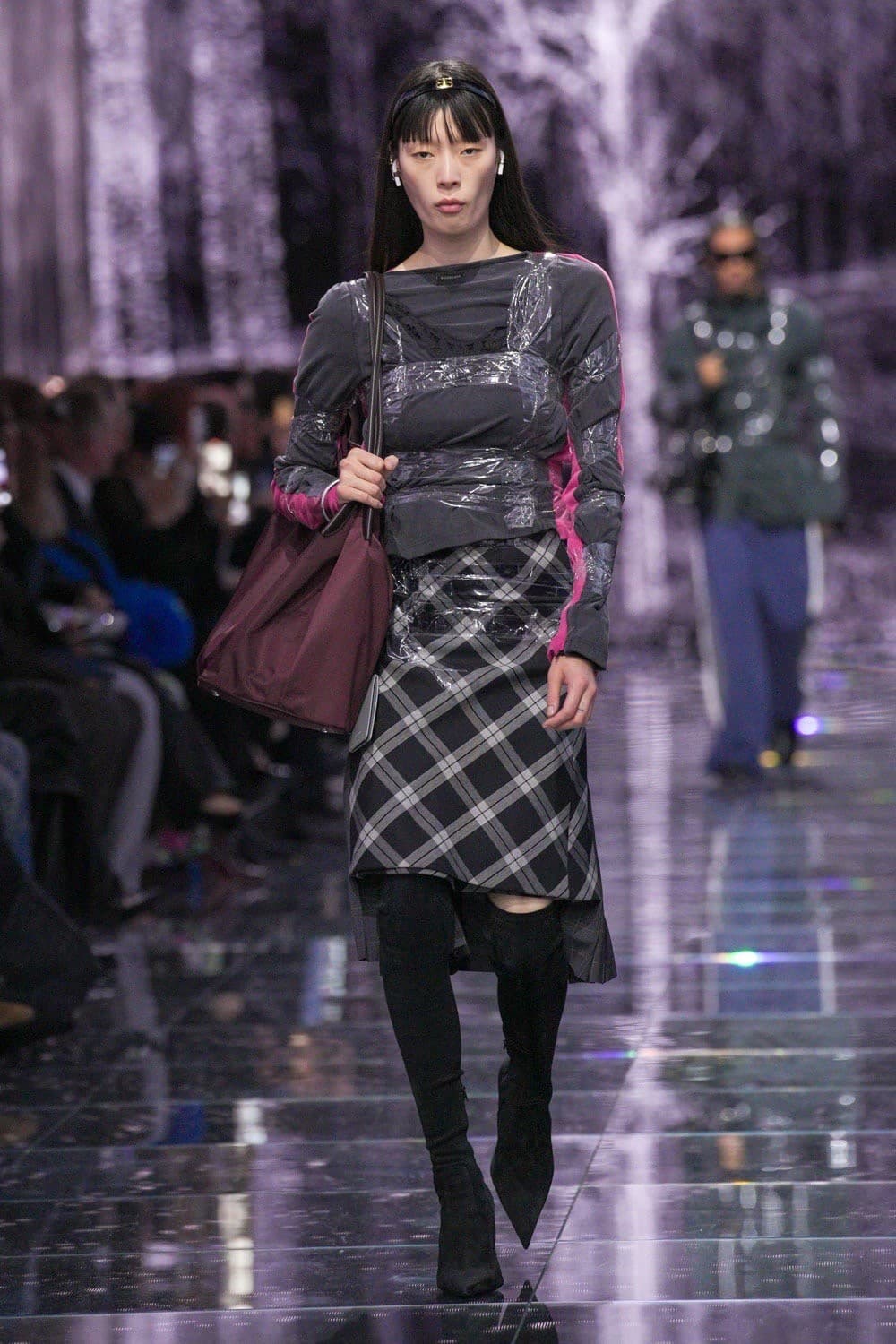 Balenciaga, Balenciaga Fall Winter 2024, Balenciaga FW24, Balenciaga Demna, Demna Gvasalia, Demna, Balenciaga Winter 24