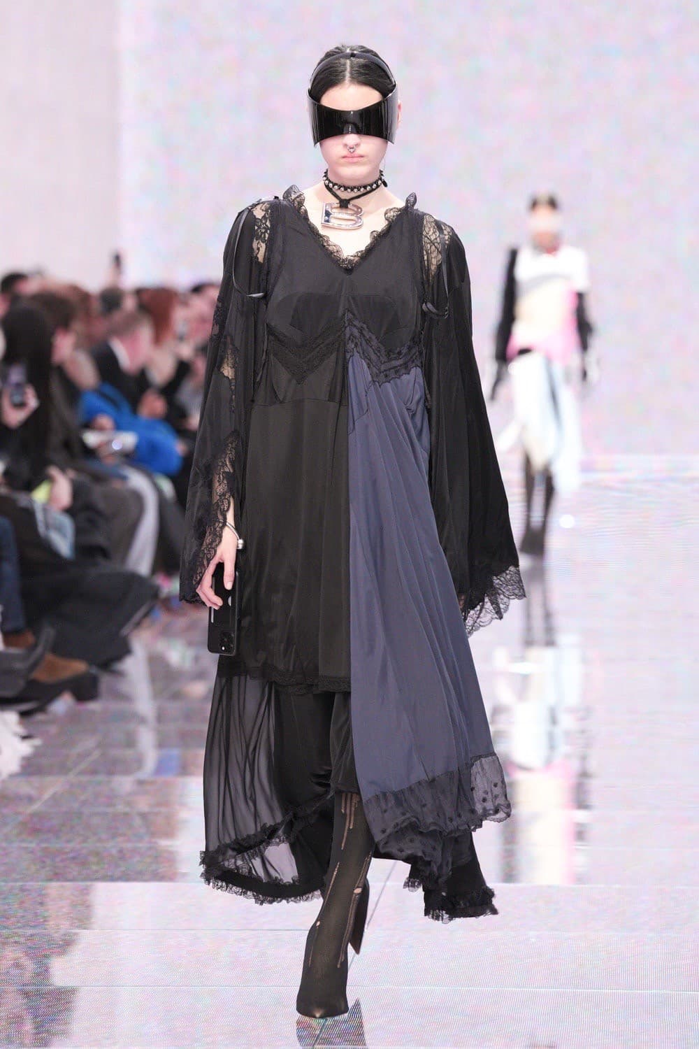 Balenciaga, Balenciaga Fall Winter 2024, Balenciaga FW24, Balenciaga Demna, Demna Gvasalia, Demna, Balenciaga Winter 24