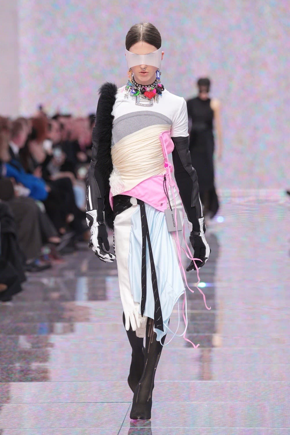 Balenciaga, Balenciaga Fall Winter 2024, Balenciaga FW24, Balenciaga Demna, Demna Gvasalia, Demna, Balenciaga Winter 24