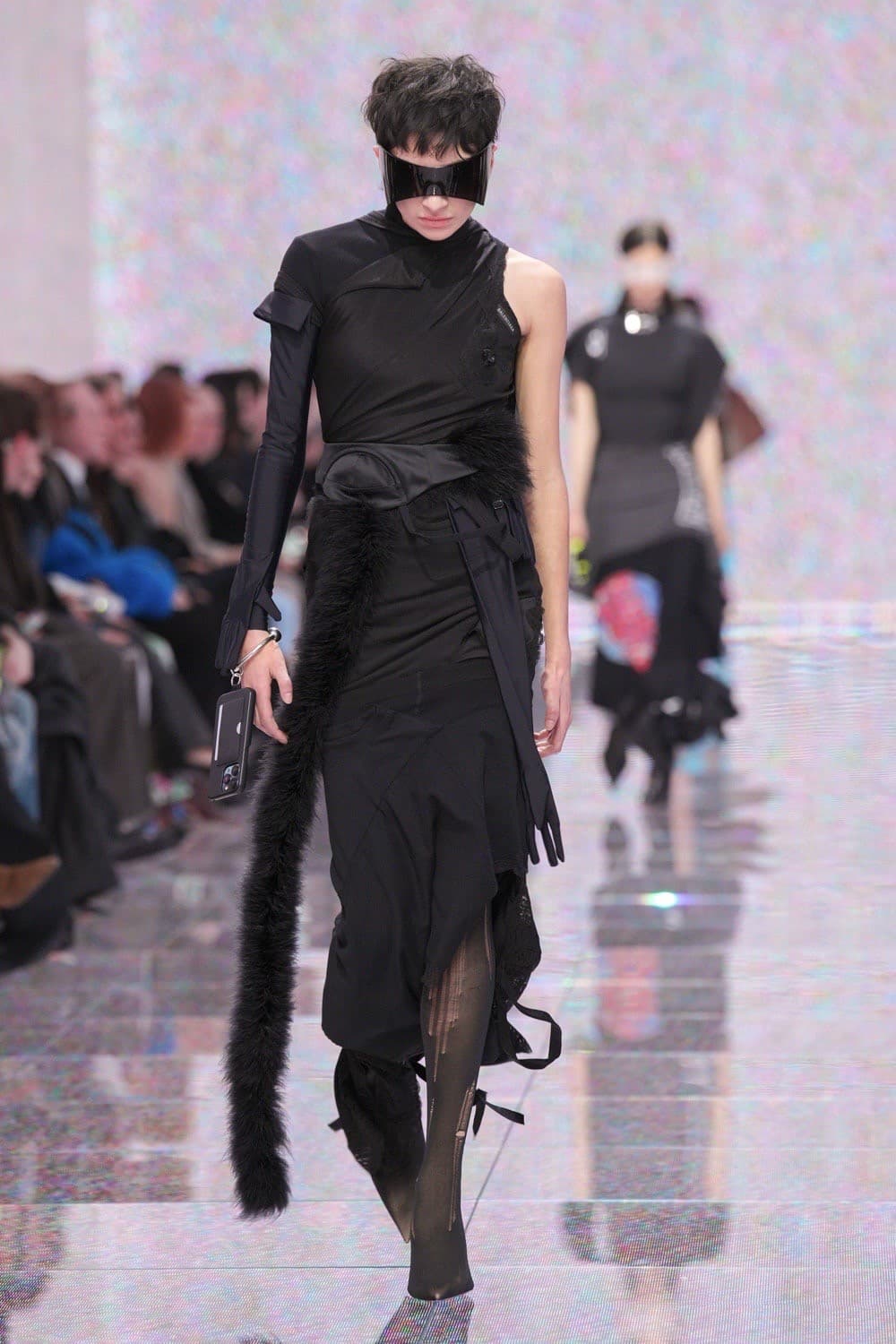 Balenciaga, Balenciaga Fall Winter 2024, Balenciaga FW24, Balenciaga Demna, Demna Gvasalia, Demna, Balenciaga Winter 24