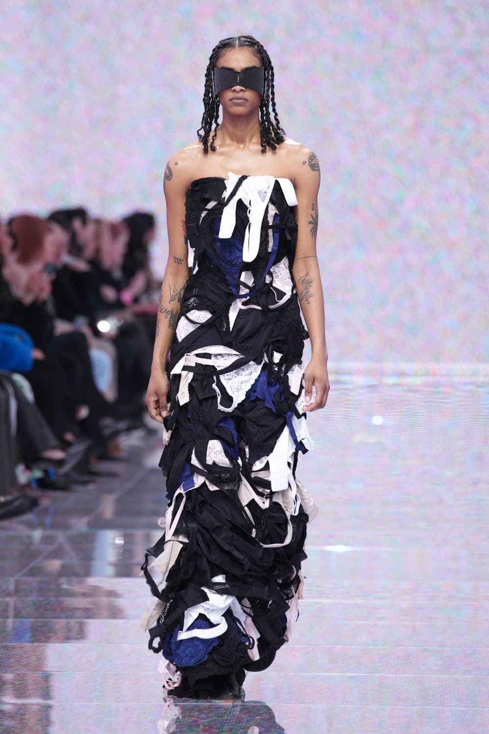 Balenciaga, Balenciaga Fall Winter 2024, Balenciaga FW24, Balenciaga Demna, Demna Gvasalia, Demna, Balenciaga Winter 24