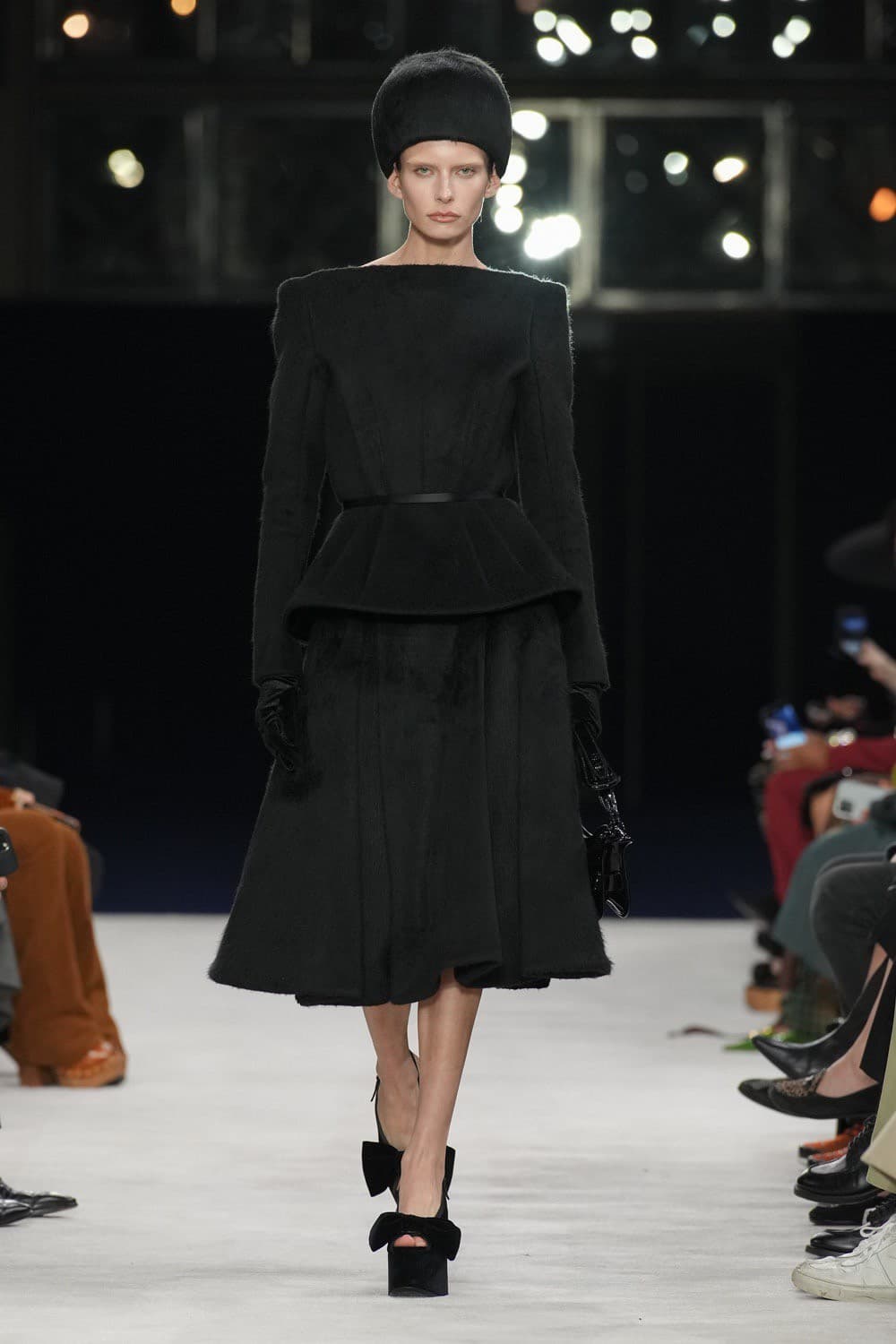 Balmain, Balmain FW23, Balmain Paris, Balmain Fall Winter, Balmain Runway, Balmain fashion