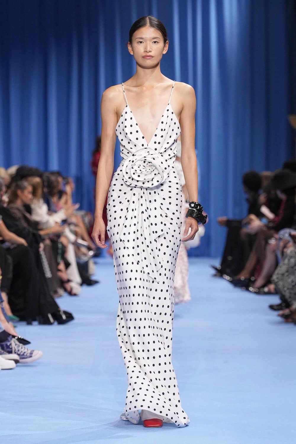 Balmain, Balmain SS24, Balmain Spring Summer, Balmain Olivier Rousteing, Olivier Rousteing