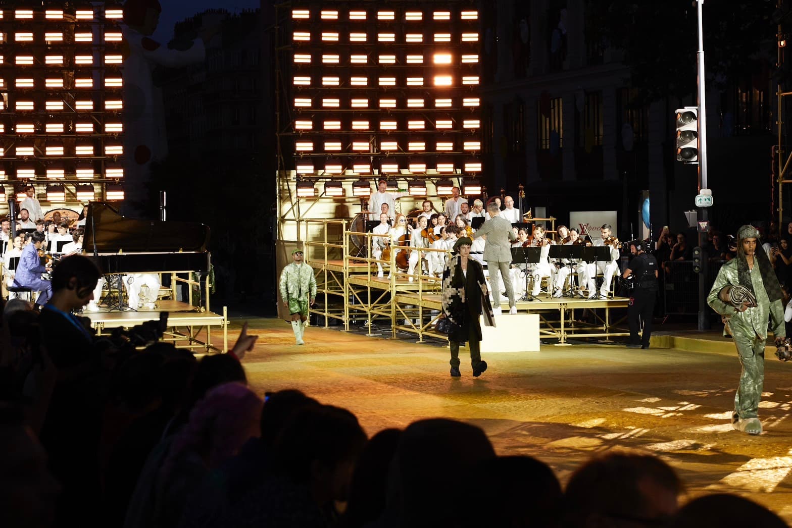 แบมแบม, แจ็กสัน หวัง, แจ็คสัน หวัง, bambam got7, bambam lv, bambam louis vuitton, louis vuitton pharrell, bambam jackson, แบมแบม แจ็คสัน, jackson got7