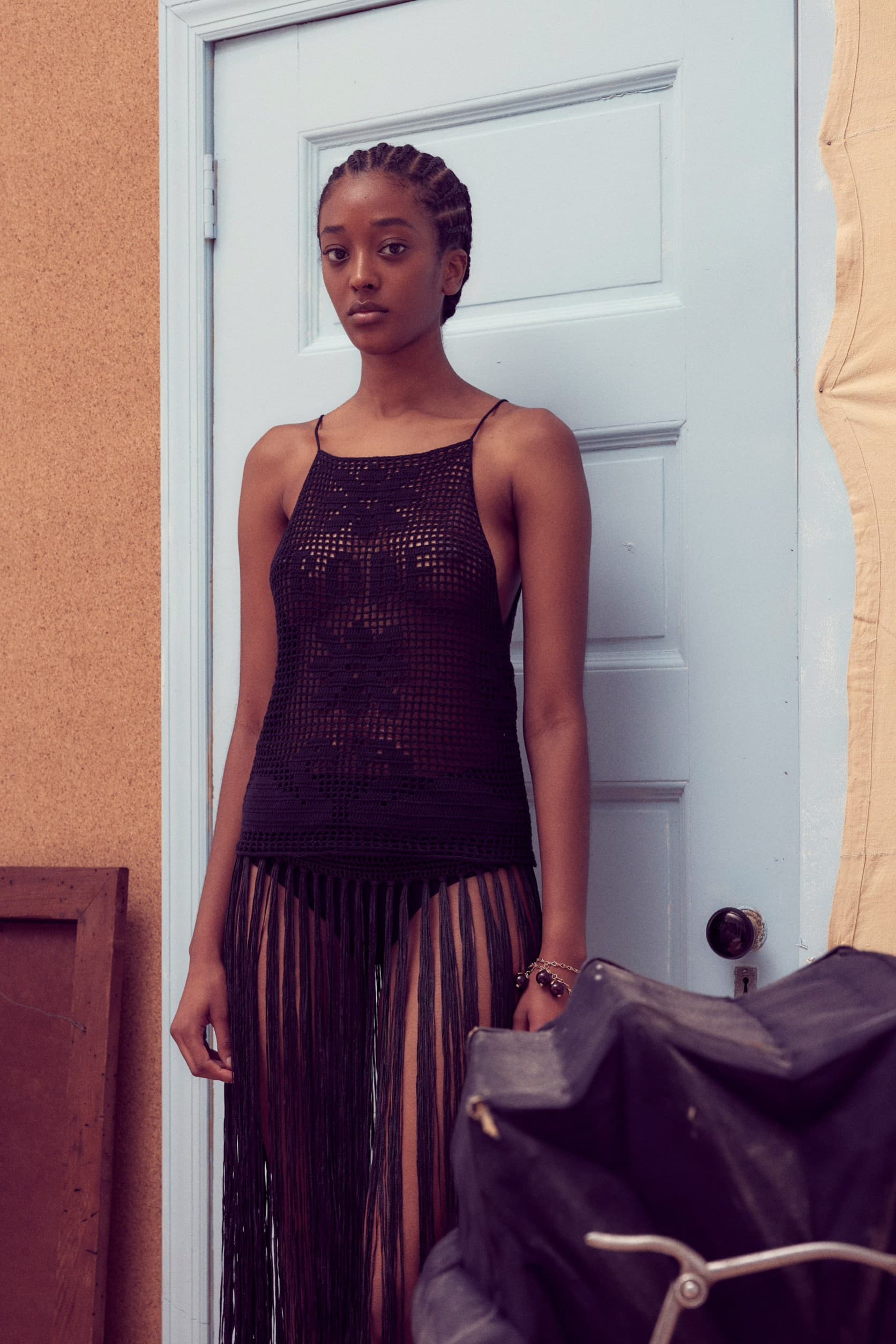 Bode, Bode jacket, Bode shirt, Bode dress, Bode womenswear, Bode ราคา, Bode club luminaries