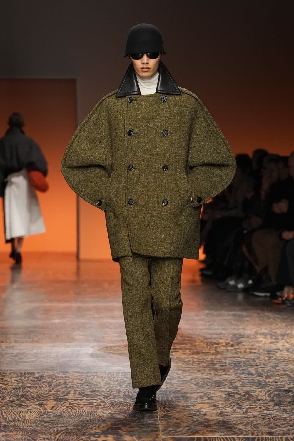 Bottega Veneta, Old Bottega Veneta, New Bottega Veneta, Bottega Veneta Fall Winter 2024, Bottega Veneta FW24, Bottega Veneta Fall Winter