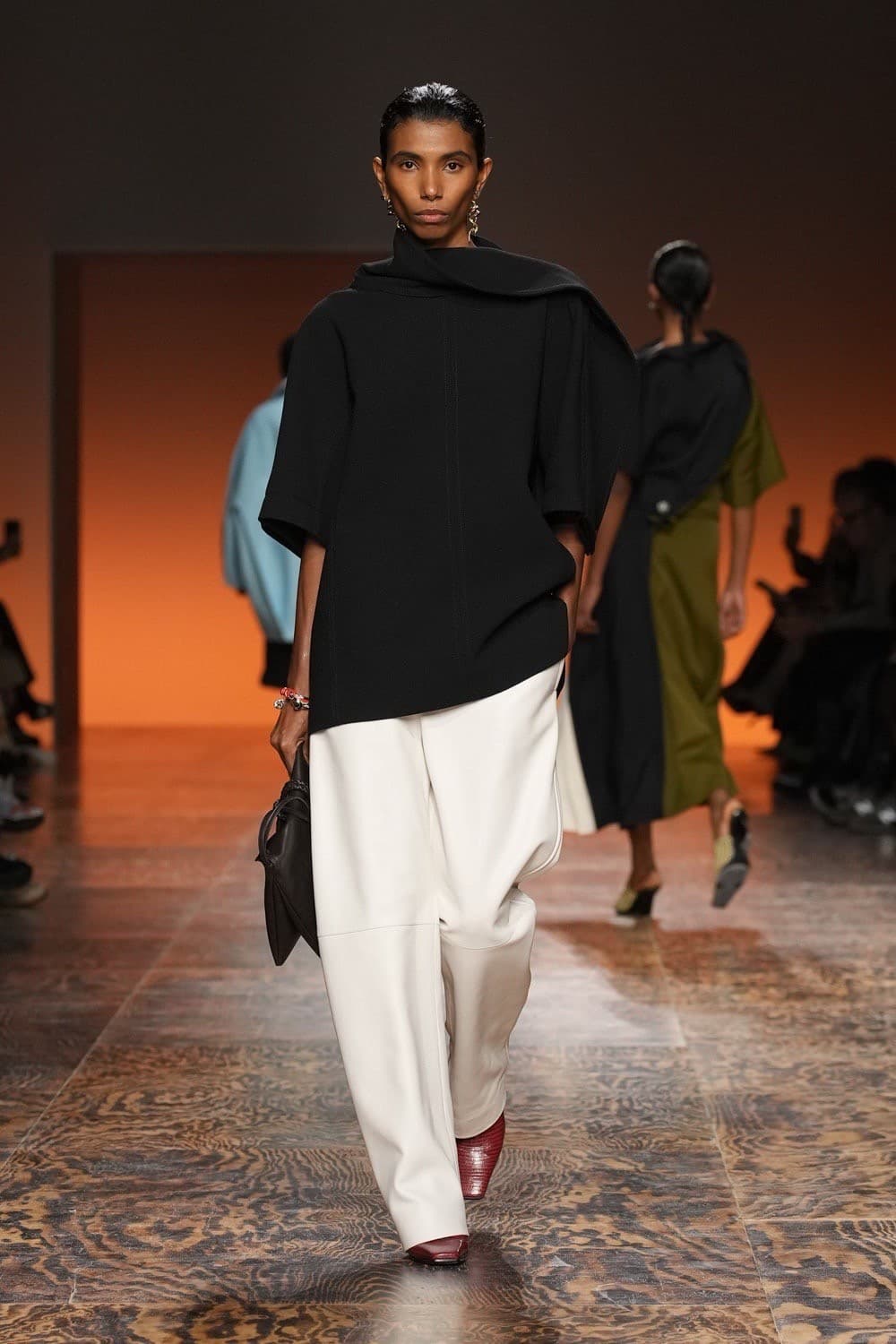 Bottega Veneta, Old Bottega Veneta, New Bottega Veneta, Bottega Veneta Fall Winter 2024, Bottega Veneta FW24, Bottega Veneta Fall Winter