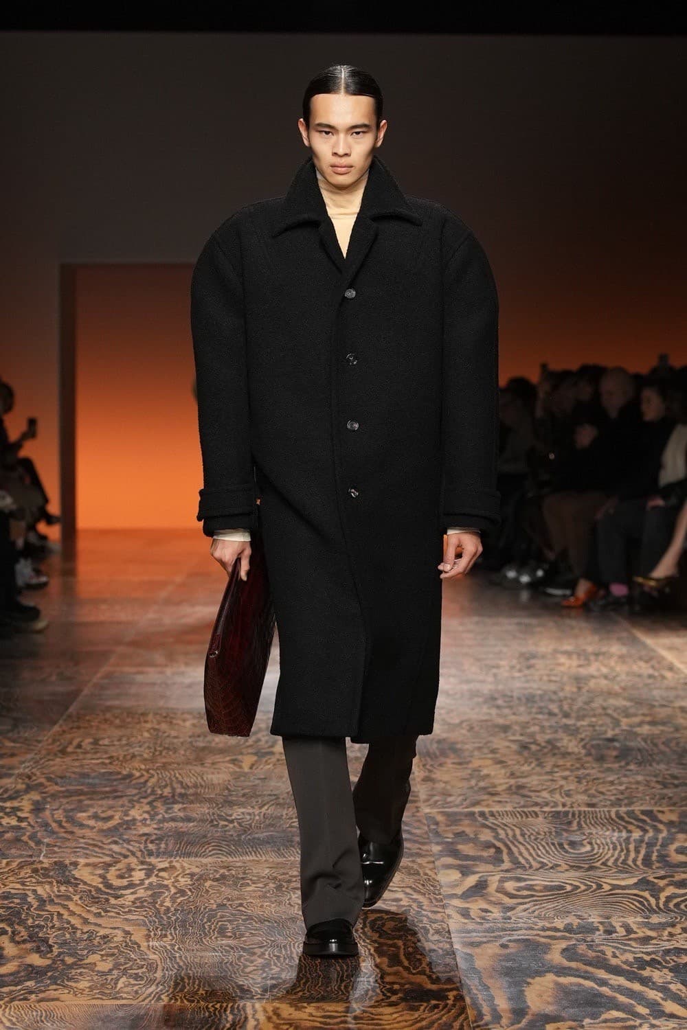 Bottega Veneta, Old Bottega Veneta, New Bottega Veneta, Bottega Veneta Fall Winter 2024, Bottega Veneta FW24, Bottega Veneta Fall Winter