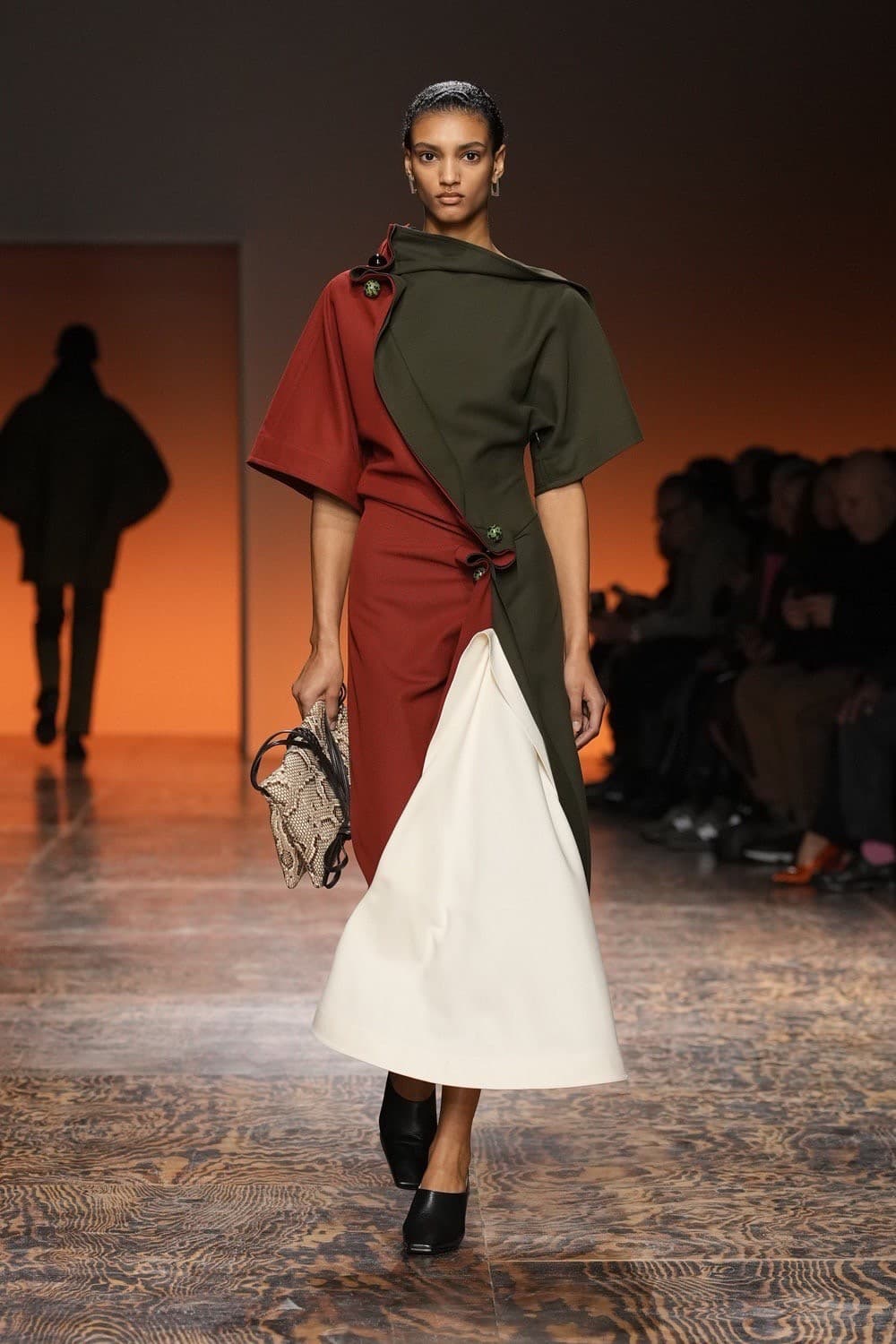 Bottega Veneta, Old Bottega Veneta, New Bottega Veneta, Bottega Veneta Fall Winter 2024, Bottega Veneta FW24, Bottega Veneta Fall Winter