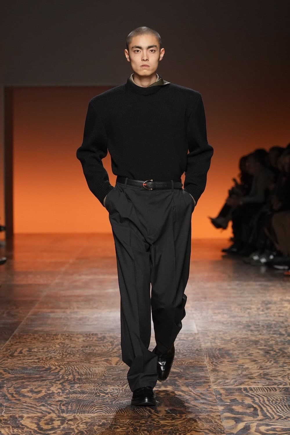 Bottega Veneta, Old Bottega Veneta, New Bottega Veneta, Bottega Veneta Fall Winter 2024, Bottega Veneta FW24, Bottega Veneta Fall Winter