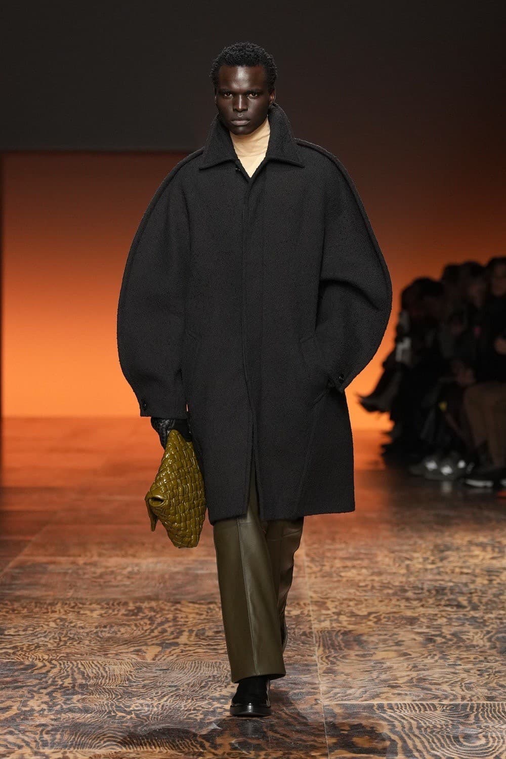 Bottega Veneta, Old Bottega Veneta, New Bottega Veneta, Bottega Veneta Fall Winter 2024, Bottega Veneta FW24, Bottega Veneta Fall Winter