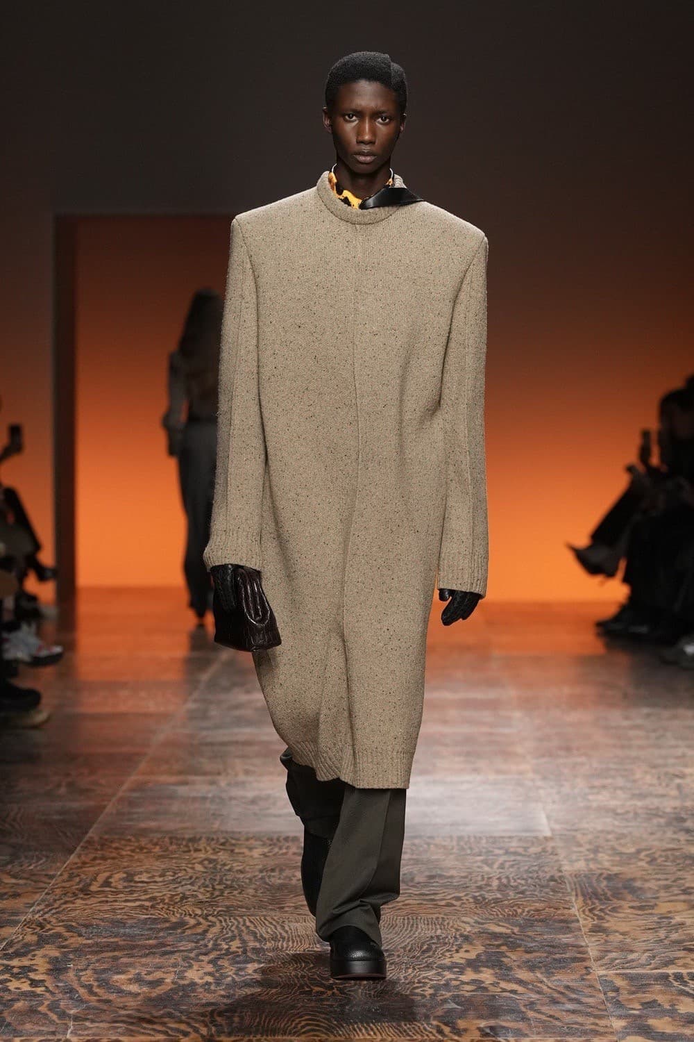 Bottega Veneta, Old Bottega Veneta, New Bottega Veneta, Bottega Veneta Fall Winter 2024, Bottega Veneta FW24, Bottega Veneta Fall Winter