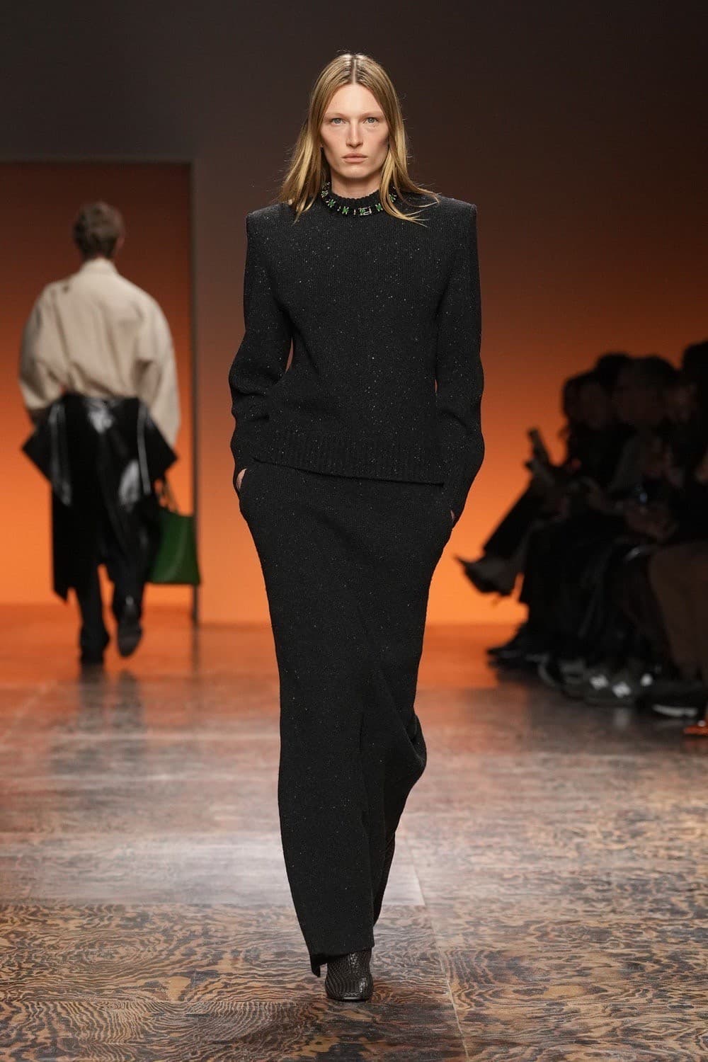 Bottega Veneta, Old Bottega Veneta, New Bottega Veneta, Bottega Veneta Fall Winter 2024, Bottega Veneta FW24, Bottega Veneta Fall Winter