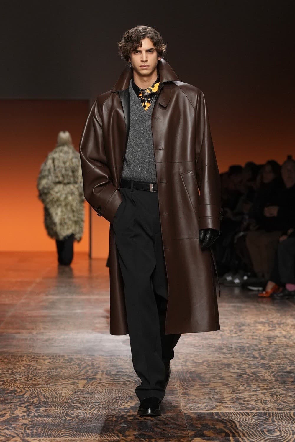 Bottega Veneta, Old Bottega Veneta, New Bottega Veneta, Bottega Veneta Fall Winter 2024, Bottega Veneta FW24, Bottega Veneta Fall Winter