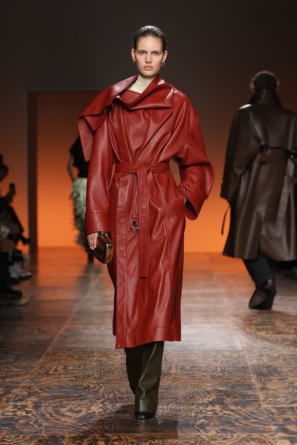 Bottega Veneta, Old Bottega Veneta, New Bottega Veneta, Bottega Veneta Fall Winter 2024, Bottega Veneta FW24, Bottega Veneta Fall Winter