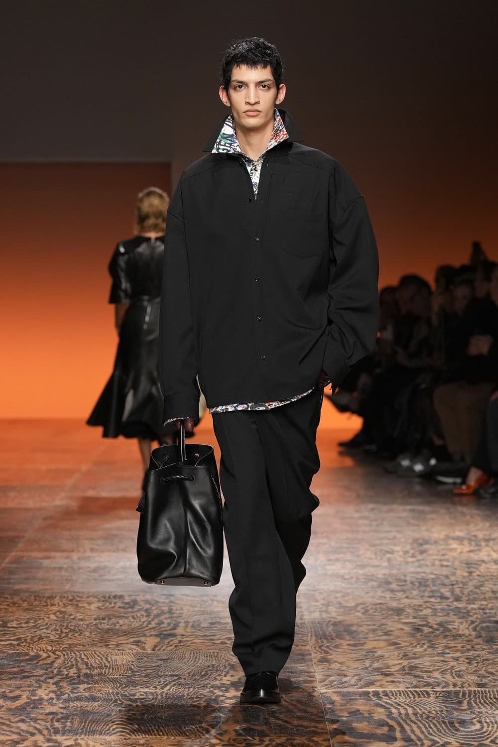 Bottega Veneta, Old Bottega Veneta, New Bottega Veneta, Bottega Veneta Fall Winter 2024, Bottega Veneta FW24, Bottega Veneta Fall Winter