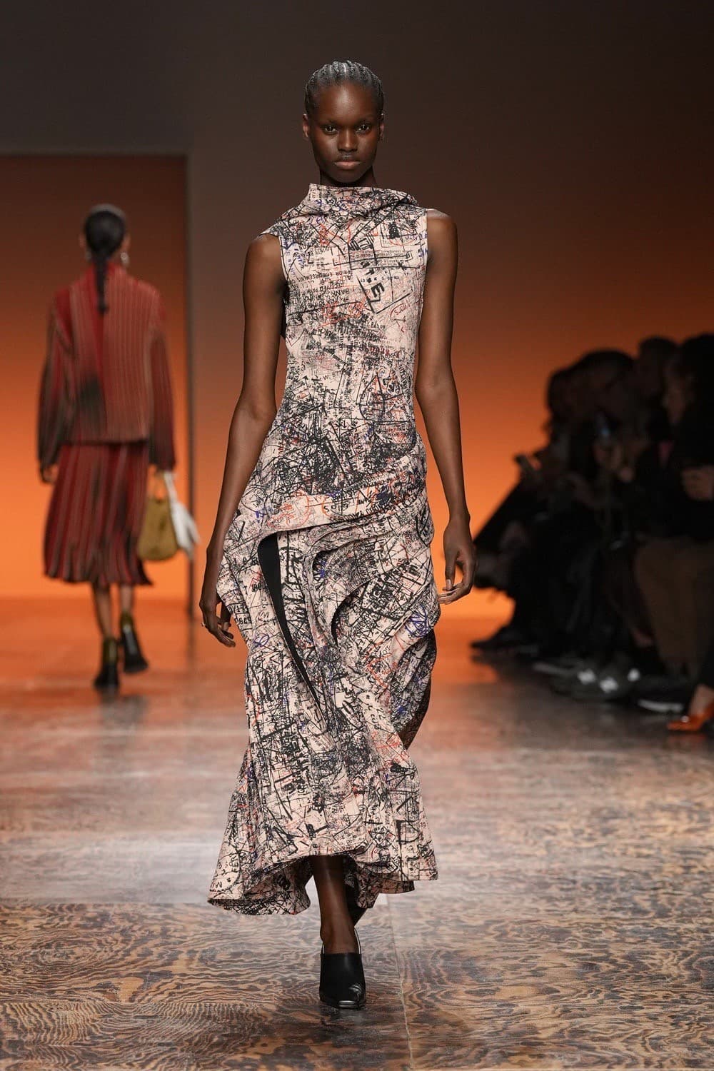 Bottega Veneta, Old Bottega Veneta, New Bottega Veneta, Bottega Veneta Fall Winter 2024, Bottega Veneta FW24, Bottega Veneta Fall Winter