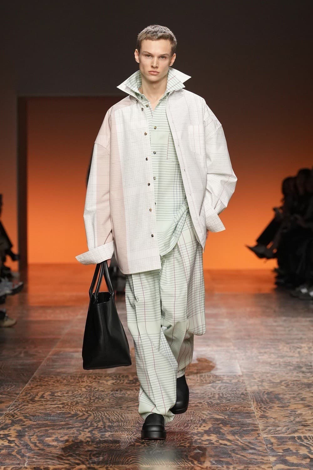 Bottega Veneta, Old Bottega Veneta, New Bottega Veneta, Bottega Veneta Fall Winter 2024, Bottega Veneta FW24, Bottega Veneta Fall Winter
