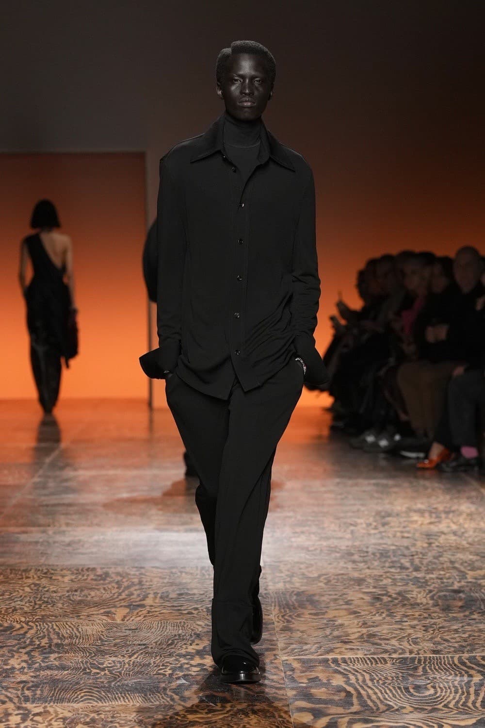 Bottega Veneta, Old Bottega Veneta, New Bottega Veneta, Bottega Veneta Fall Winter 2024, Bottega Veneta FW24, Bottega Veneta Fall Winter