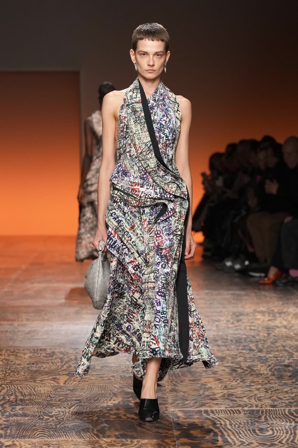 Bottega Veneta, Old Bottega Veneta, New Bottega Veneta, Bottega Veneta Fall Winter 2024, Bottega Veneta FW24, Bottega Veneta Fall Winter