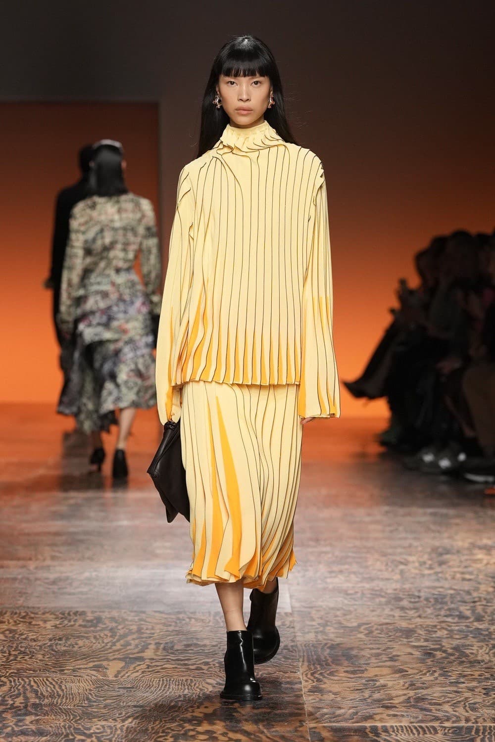 Bottega Veneta, Old Bottega Veneta, New Bottega Veneta, Bottega Veneta Fall Winter 2024, Bottega Veneta FW24, Bottega Veneta Fall Winter