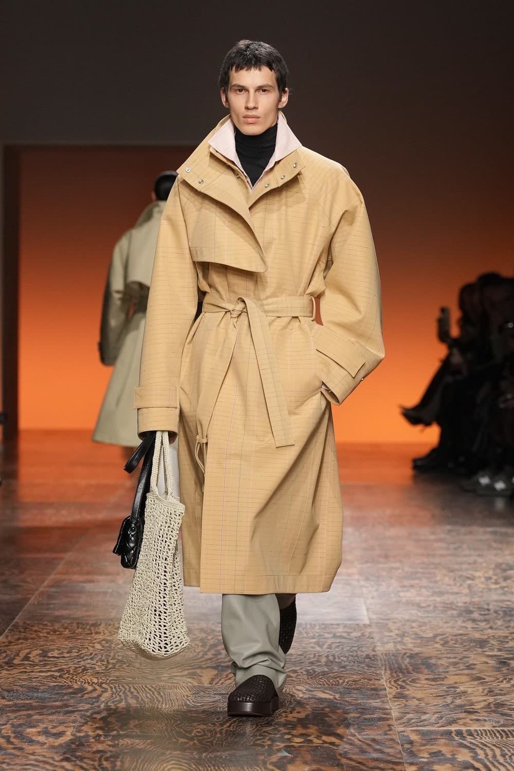 Bottega Veneta, Old Bottega Veneta, New Bottega Veneta, Bottega Veneta Fall Winter 2024, Bottega Veneta FW24, Bottega Veneta Fall Winter