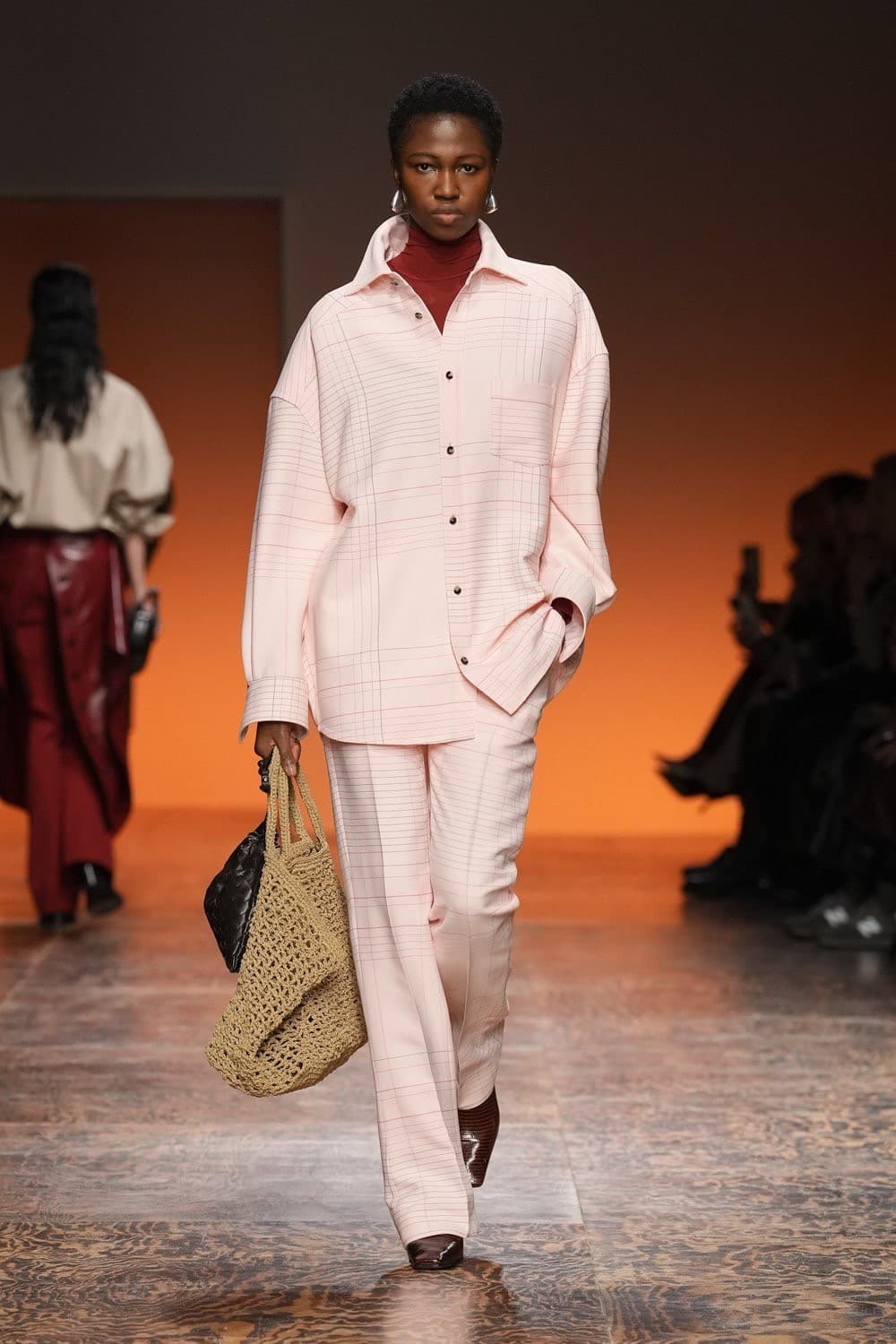 Bottega Veneta, Old Bottega Veneta, New Bottega Veneta, Bottega Veneta Fall Winter 2024, Bottega Veneta FW24, Bottega Veneta Fall Winter