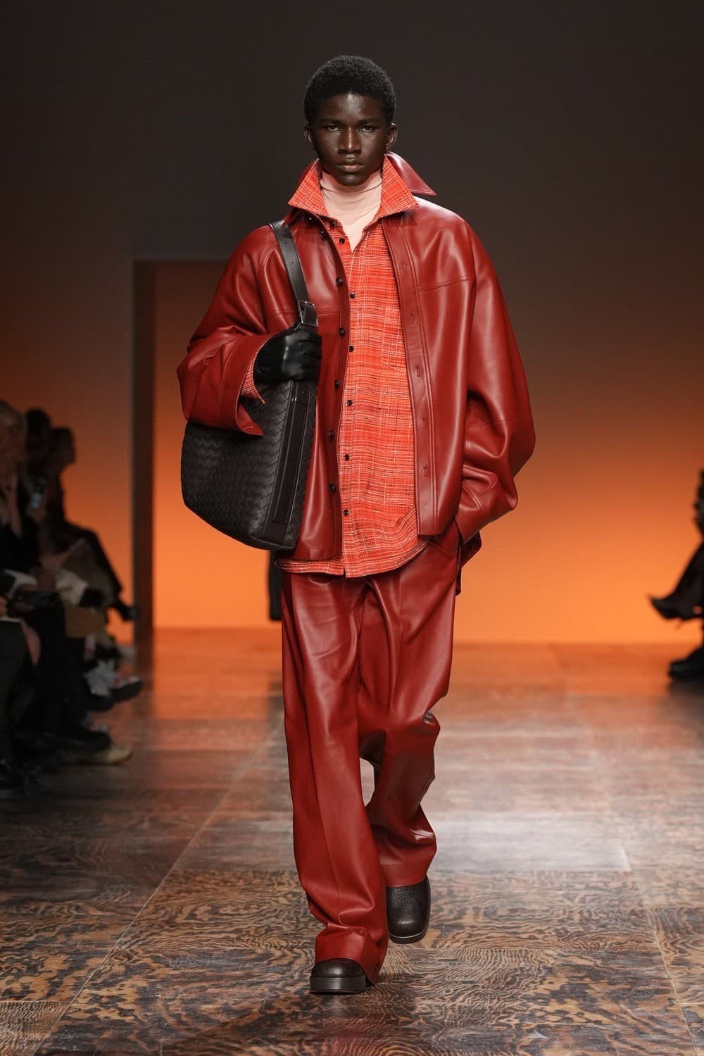Bottega Veneta, Old Bottega Veneta, New Bottega Veneta, Bottega Veneta Fall Winter 2024, Bottega Veneta FW24, Bottega Veneta Fall Winter