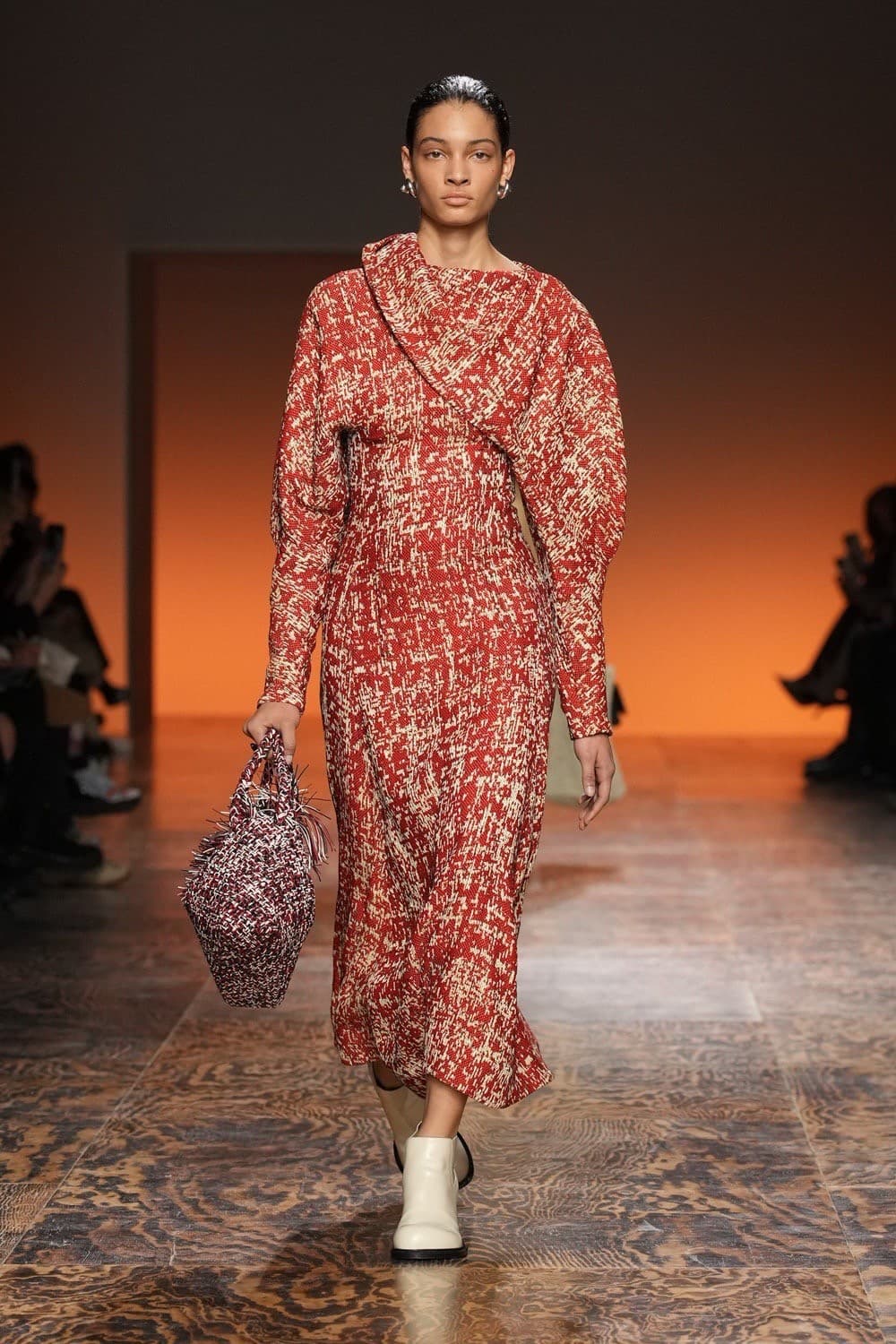 Bottega Veneta, Old Bottega Veneta, New Bottega Veneta, Bottega Veneta Fall Winter 2024, Bottega Veneta FW24, Bottega Veneta Fall Winter