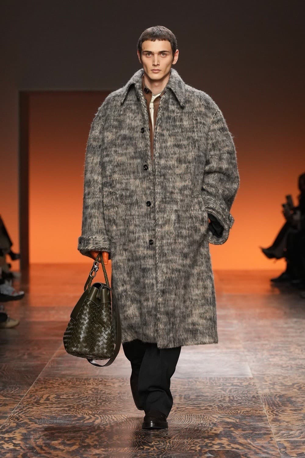 Bottega Veneta, Old Bottega Veneta, New Bottega Veneta, Bottega Veneta Fall Winter 2024, Bottega Veneta FW24, Bottega Veneta Fall Winter