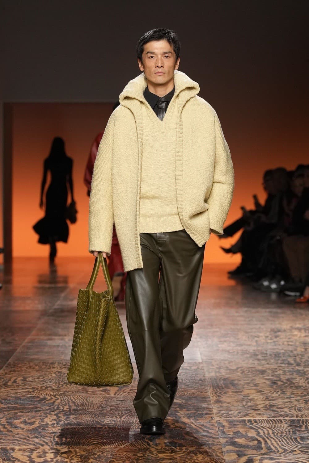Bottega Veneta, Old Bottega Veneta, New Bottega Veneta, Bottega Veneta Fall Winter 2024, Bottega Veneta FW24, Bottega Veneta Fall Winter