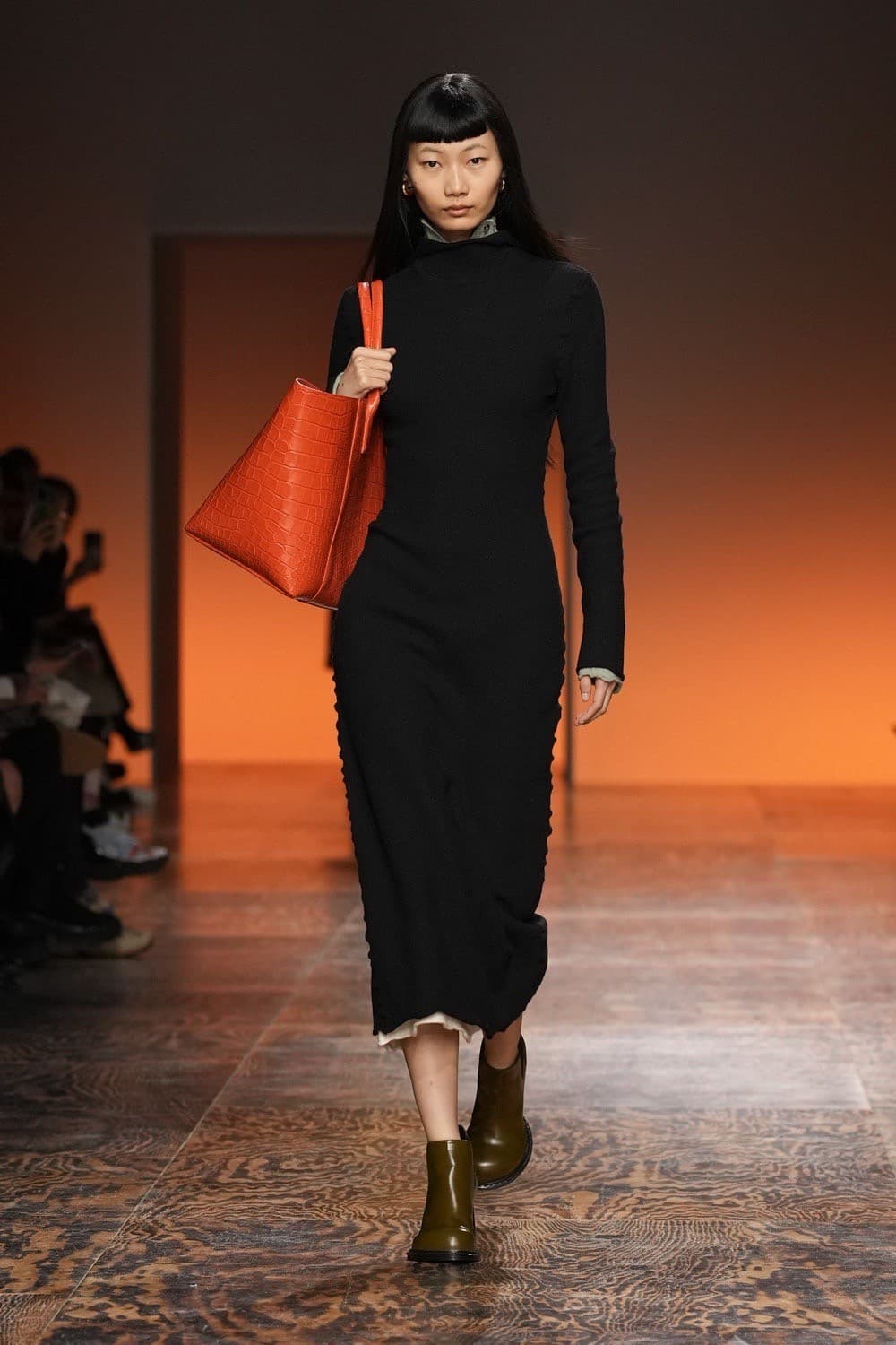 Bottega Veneta, Old Bottega Veneta, New Bottega Veneta, Bottega Veneta Fall Winter 2024, Bottega Veneta FW24, Bottega Veneta Fall Winter