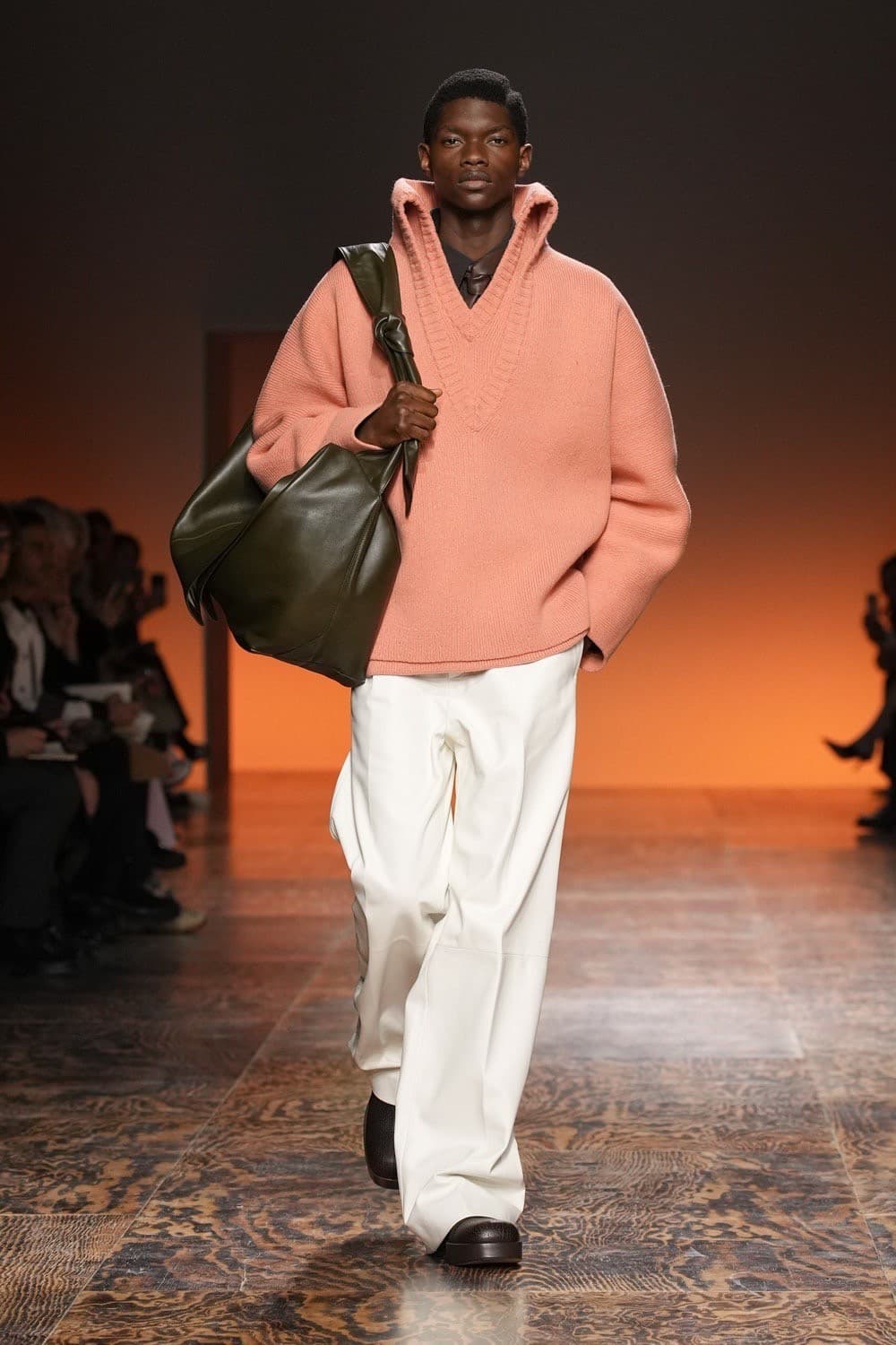 Bottega Veneta, Old Bottega Veneta, New Bottega Veneta, Bottega Veneta Fall Winter 2024, Bottega Veneta FW24, Bottega Veneta Fall Winter