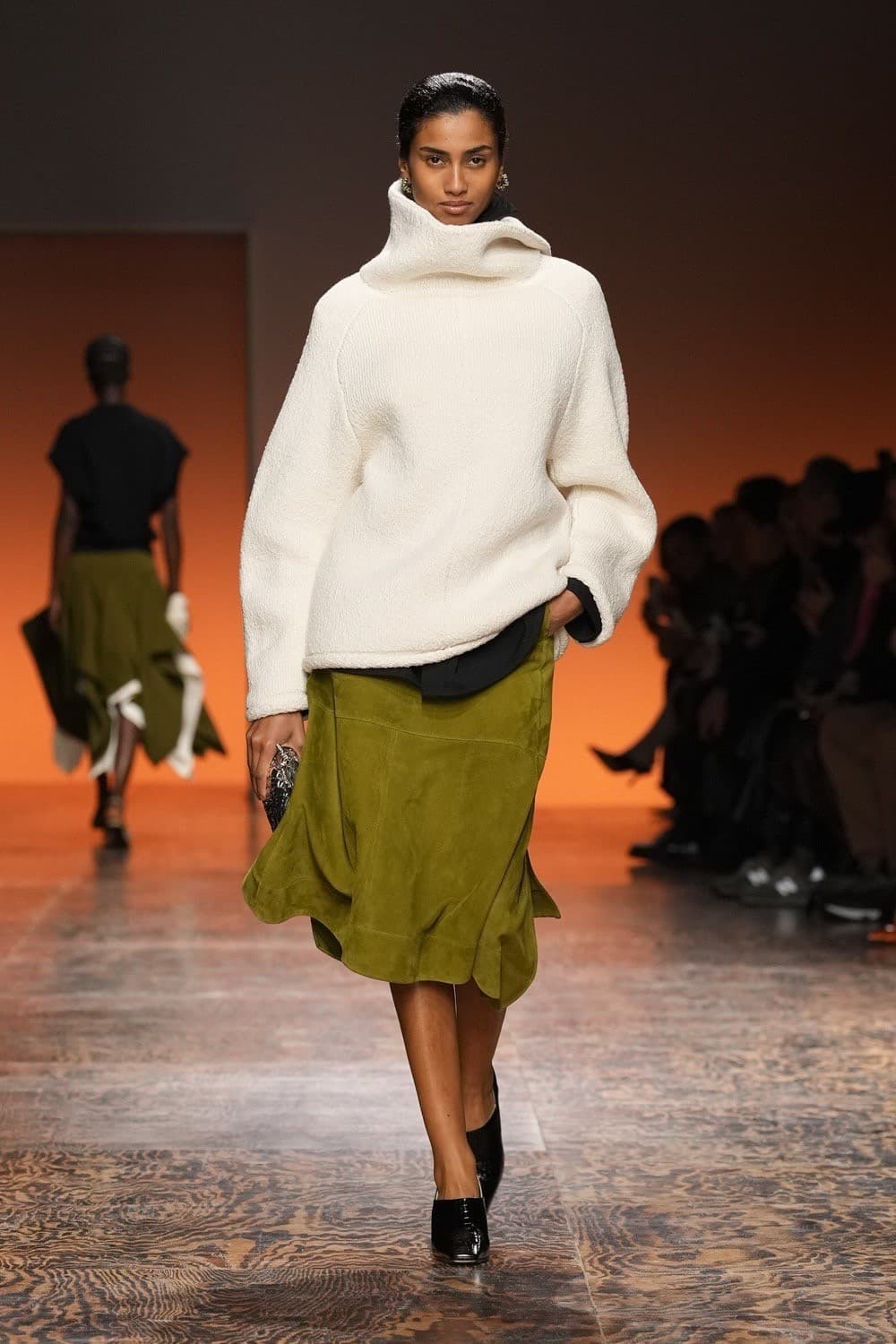 Bottega Veneta, Old Bottega Veneta, New Bottega Veneta, Bottega Veneta Fall Winter 2024, Bottega Veneta FW24, Bottega Veneta Fall Winter