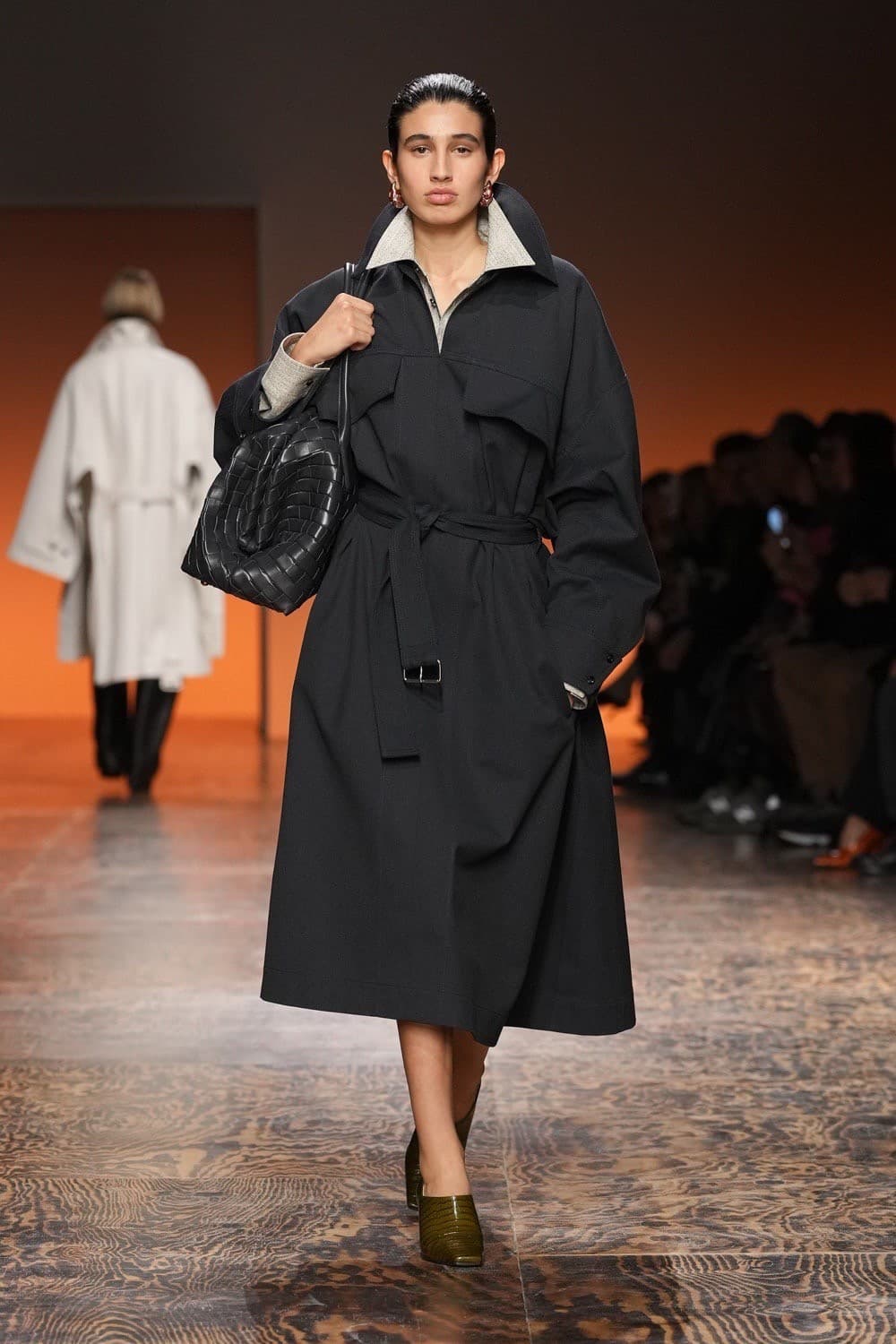 Bottega Veneta, Old Bottega Veneta, New Bottega Veneta, Bottega Veneta Fall Winter 2024, Bottega Veneta FW24, Bottega Veneta Fall Winter