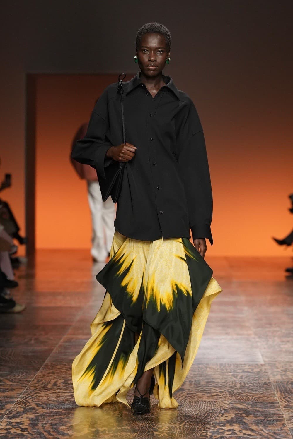 Bottega Veneta, Old Bottega Veneta, New Bottega Veneta, Bottega Veneta Fall Winter 2024, Bottega Veneta FW24, Bottega Veneta Fall Winter