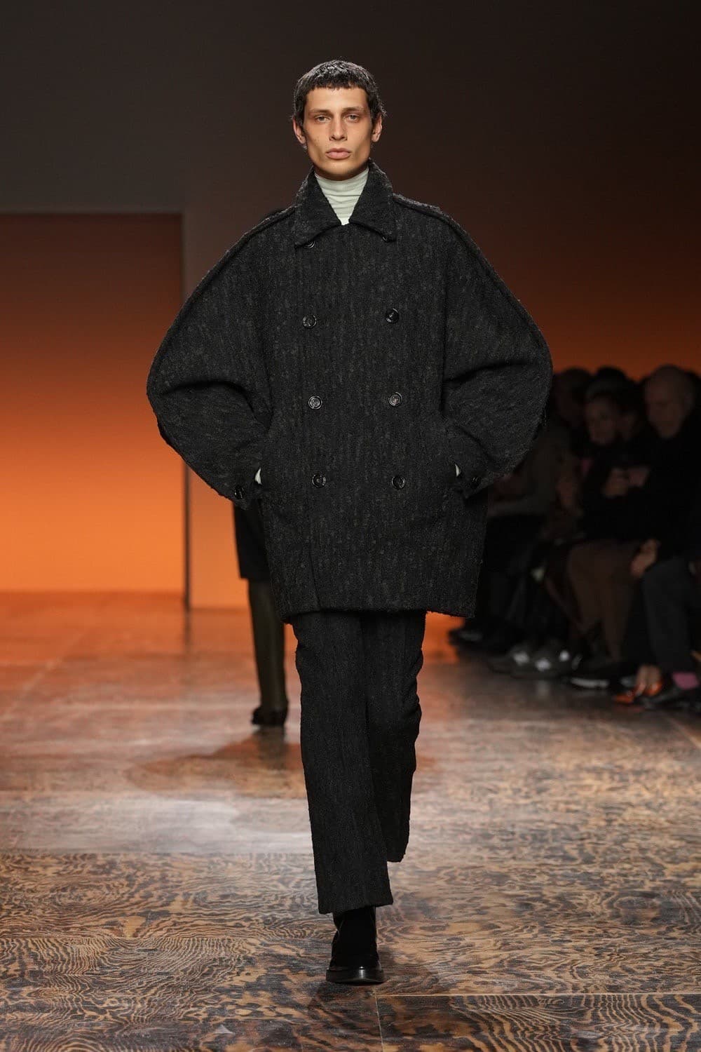 Bottega Veneta, Old Bottega Veneta, New Bottega Veneta, Bottega Veneta Fall Winter 2024, Bottega Veneta FW24, Bottega Veneta Fall Winter