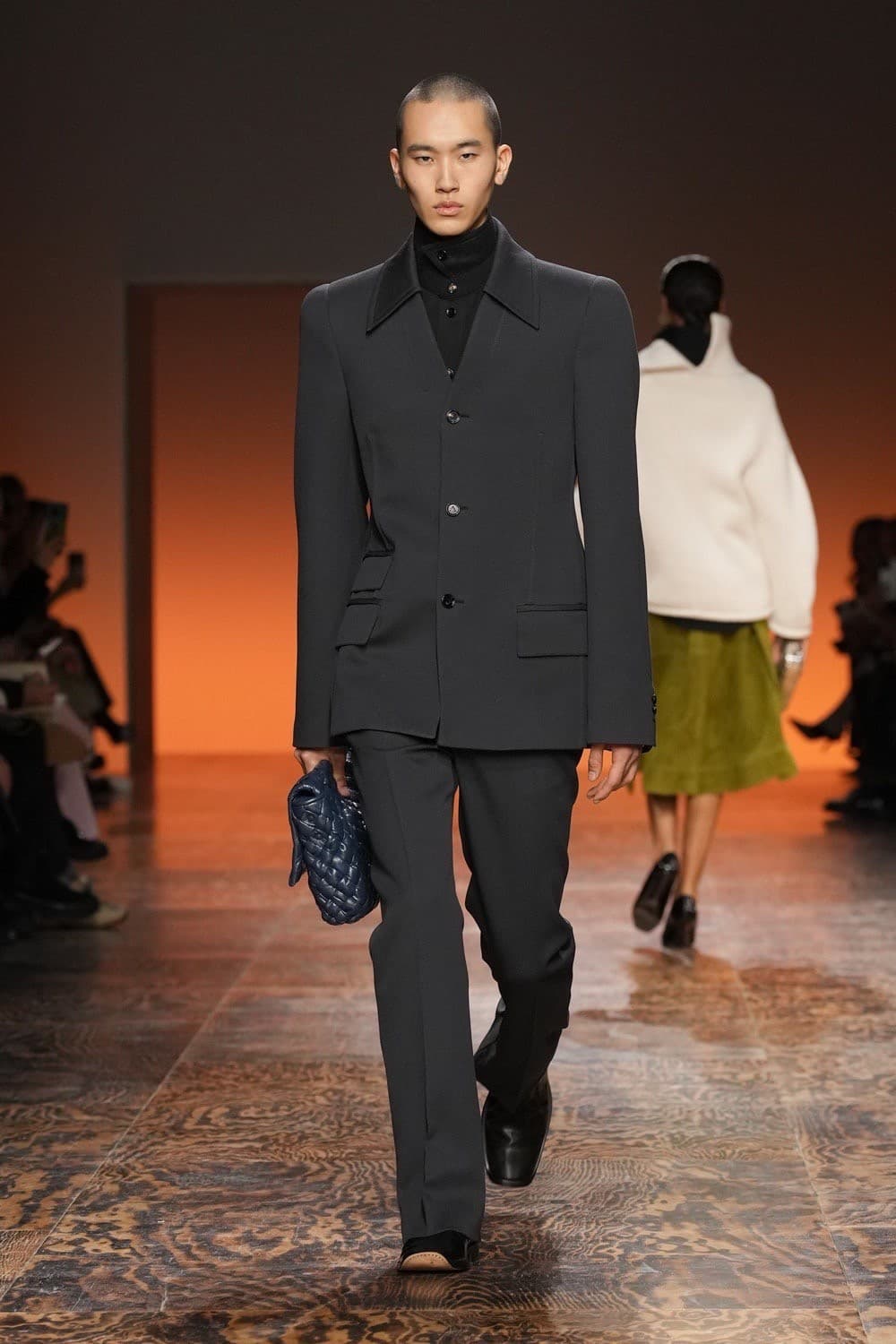 Bottega Veneta, Old Bottega Veneta, New Bottega Veneta, Bottega Veneta Fall Winter 2024, Bottega Veneta FW24, Bottega Veneta Fall Winter